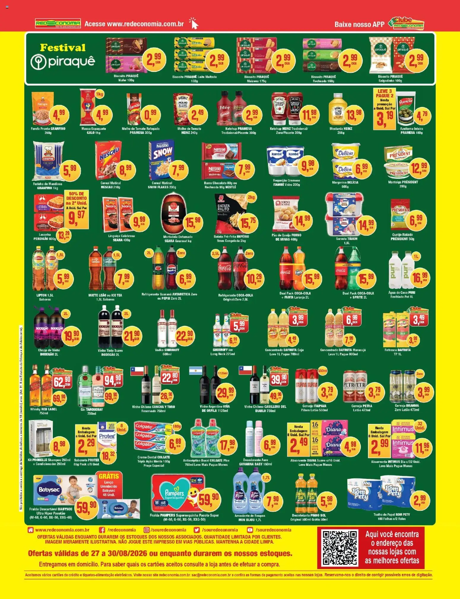 Ofertas Princesa ofertas até 30/08/2026. - Página 2