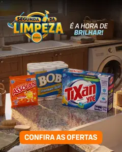 Pré-Visualização do folheto "Bretas - Ofertas da semana" da loja Bretas válido a partir de 05/10/2026
