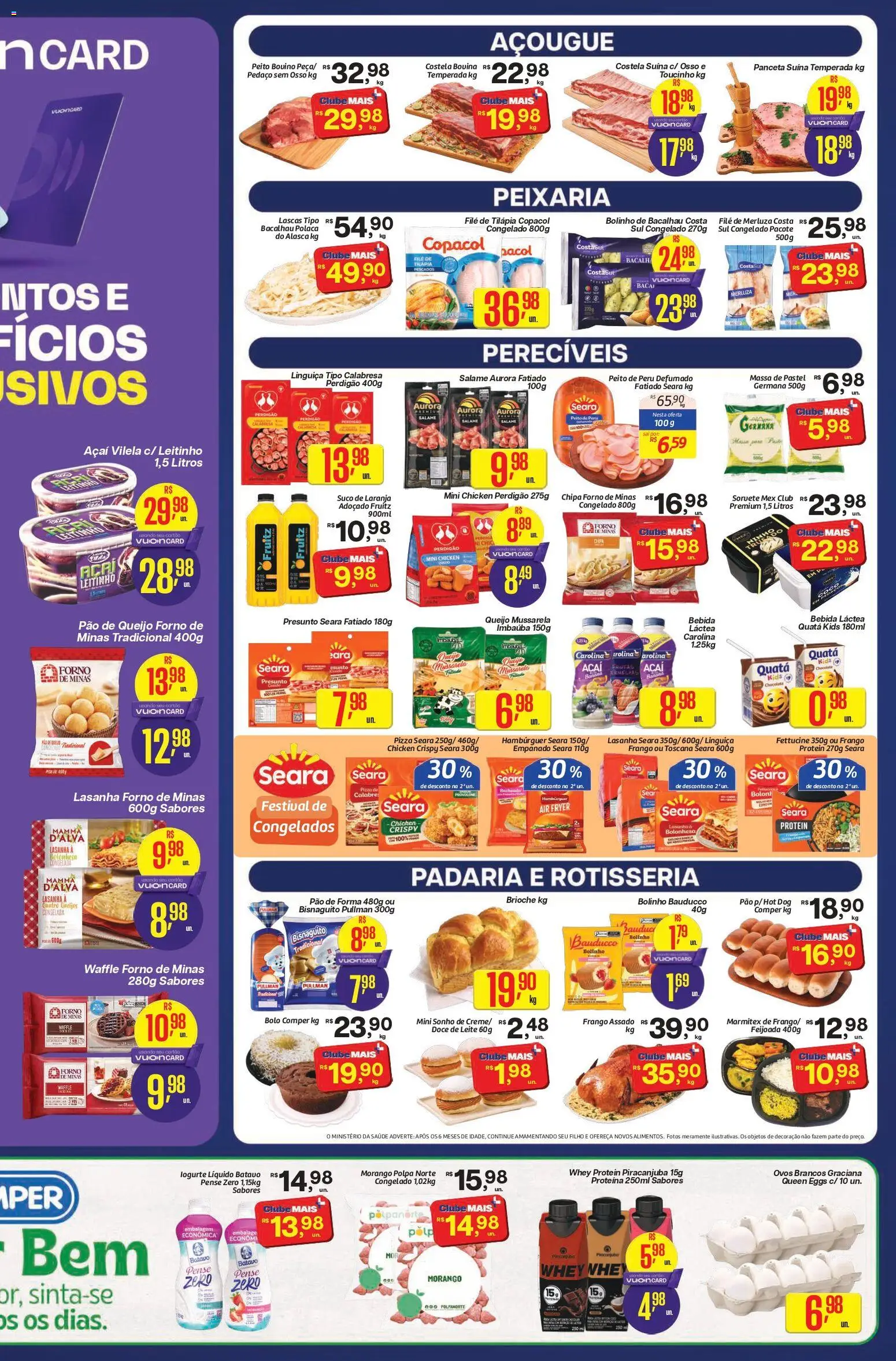 Ofertas Comper até 11/09/2026. - Página 3