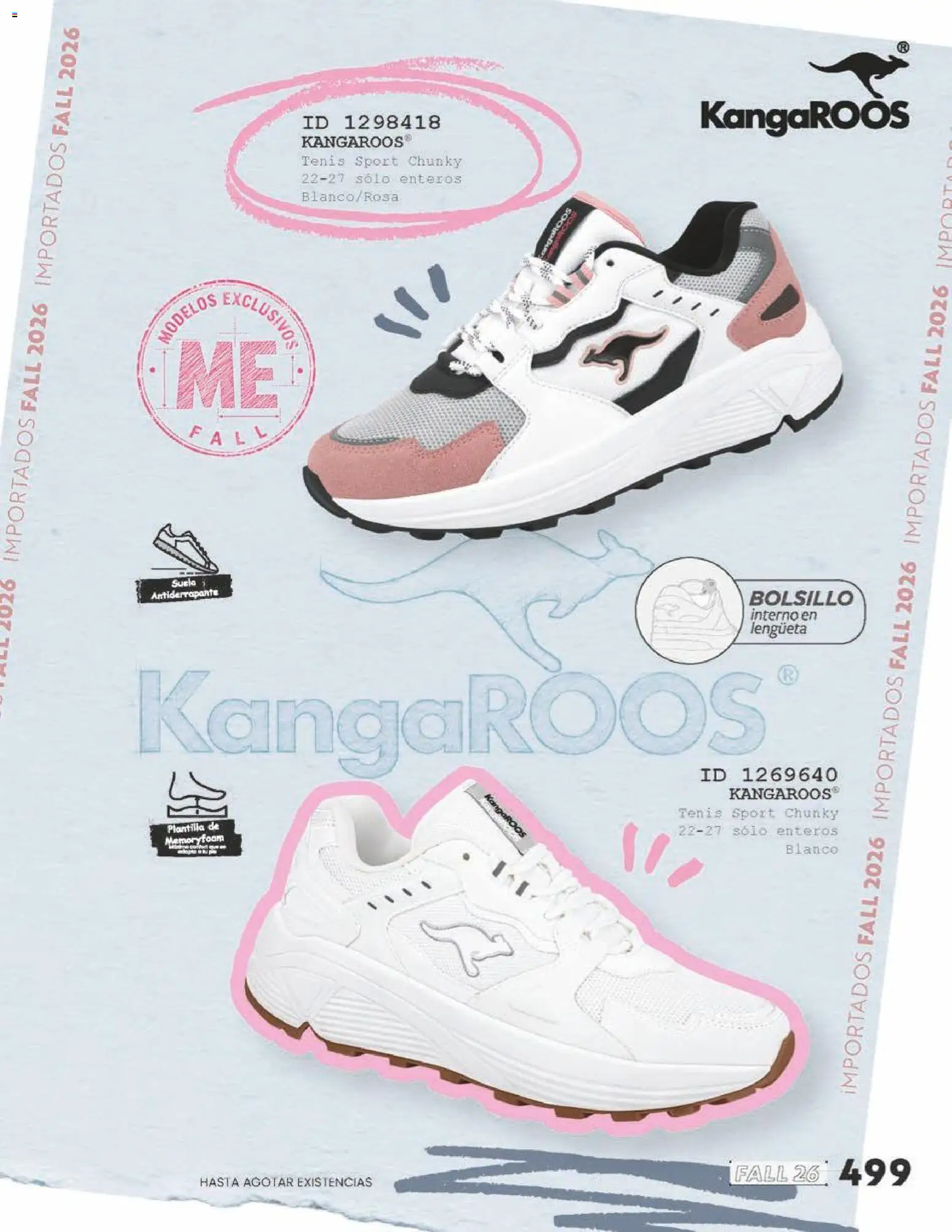 Vista previa las ofertas de la tienda Price Shoes - Price Shoes catálogo desde el 17/08/2026 