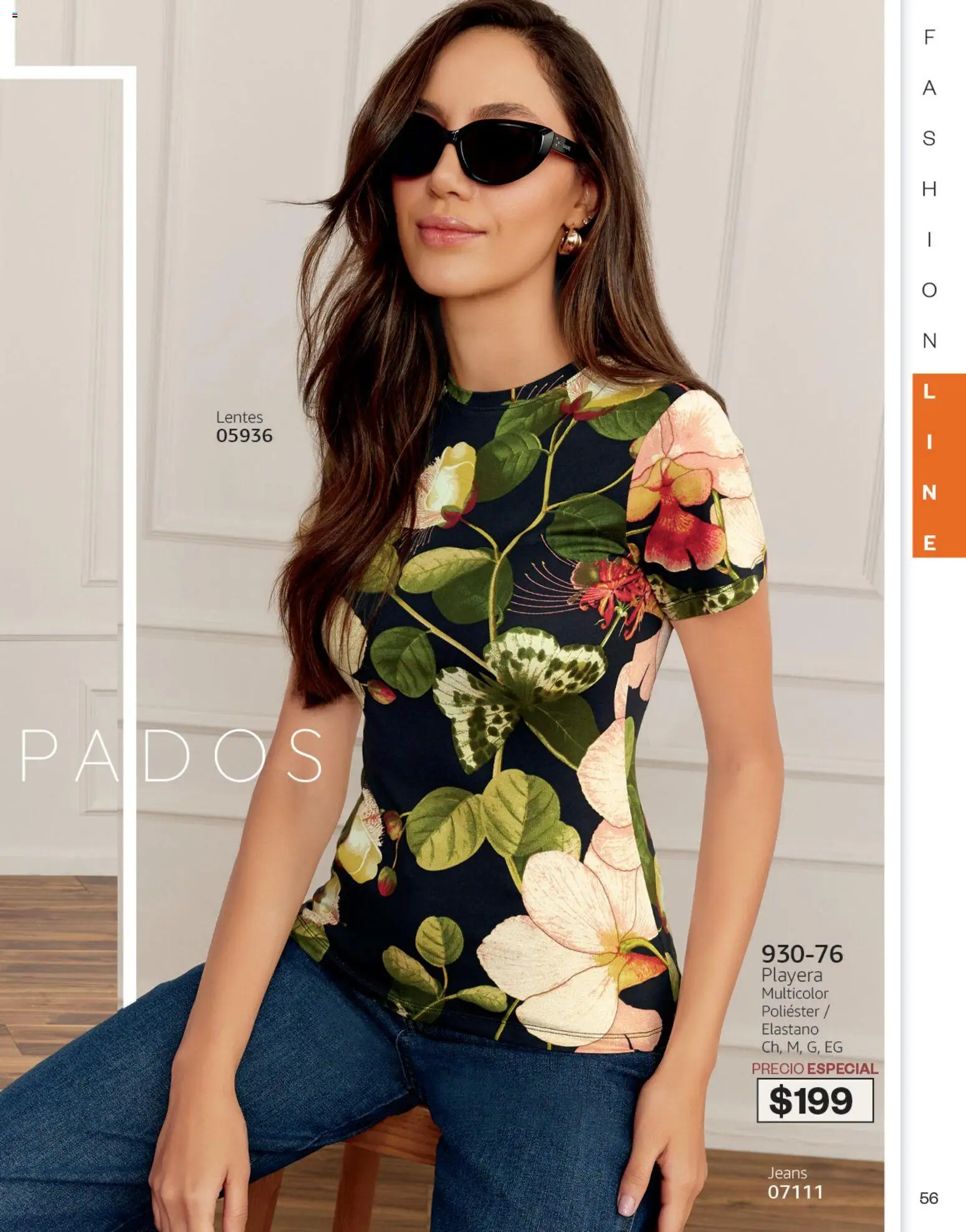 Vista previa las ofertas de la tienda Cklass - Cklass catálogo Otoño Invierno desde el 08/07/2026 