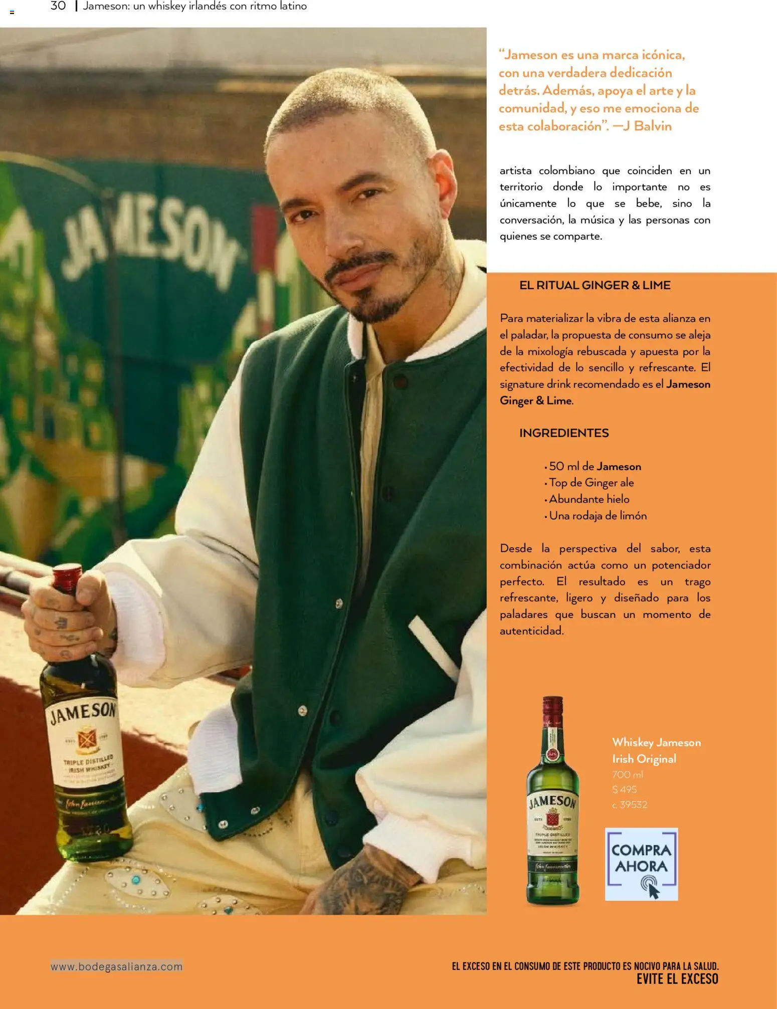 Vista previa las ofertas de la tienda Bodegas Alianza - Bodegas Alianza catálogo desde el 01/07/2026 