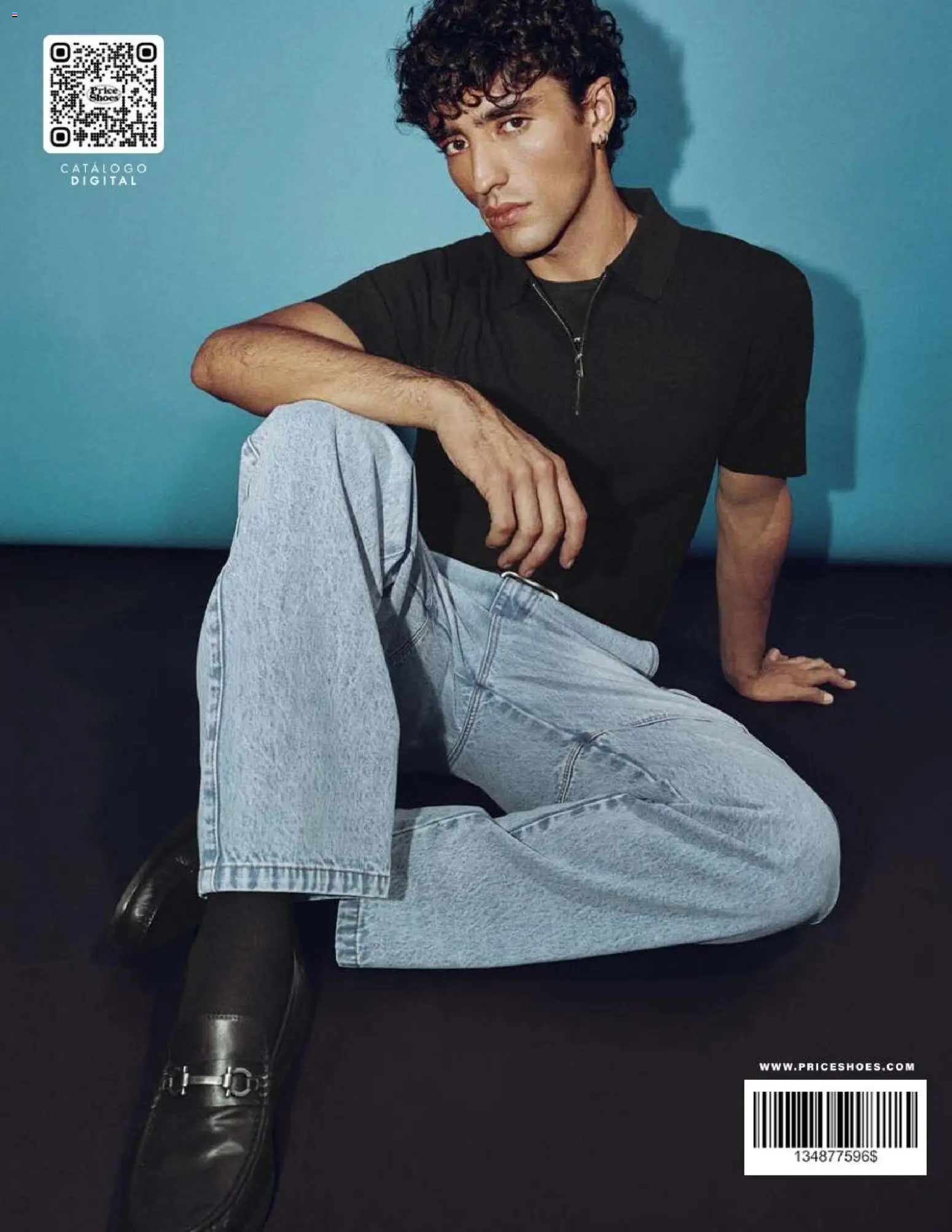 Vista previa las ofertas de la tienda Price Shoes - Price Shoes catálogo Jeans desde el 03/08/2026 