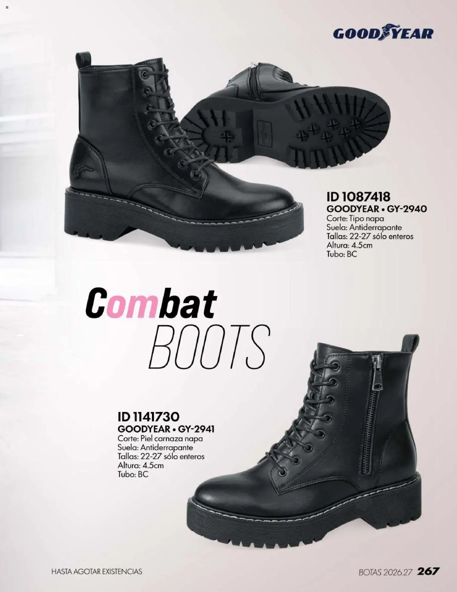 Vista previa las ofertas de la tienda Price Shoes - Price Shoes catálogo Botas desde el 18/07/2026 