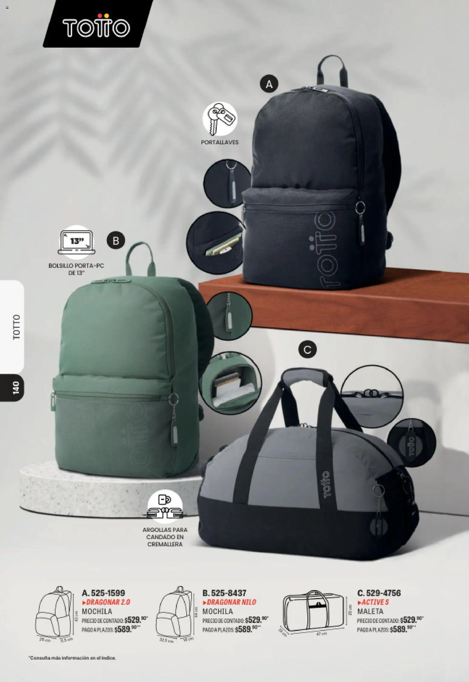 Vista previa las ofertas de la tienda Andrea - Andrea catálogo Sport desde el 23/08/2026 