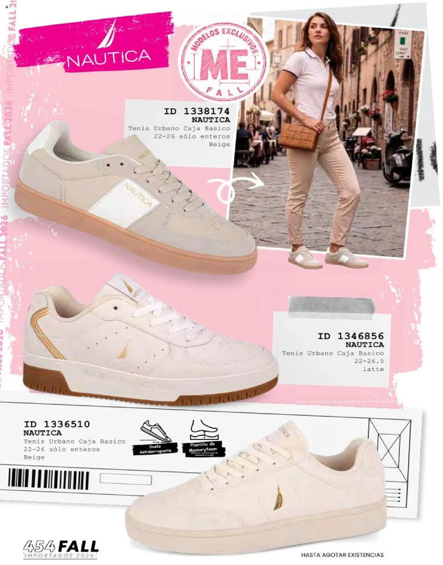 Vista previa las ofertas de la tienda Price Shoes - Price Shoes catálogo desde el 17/08/2026 - Tenis