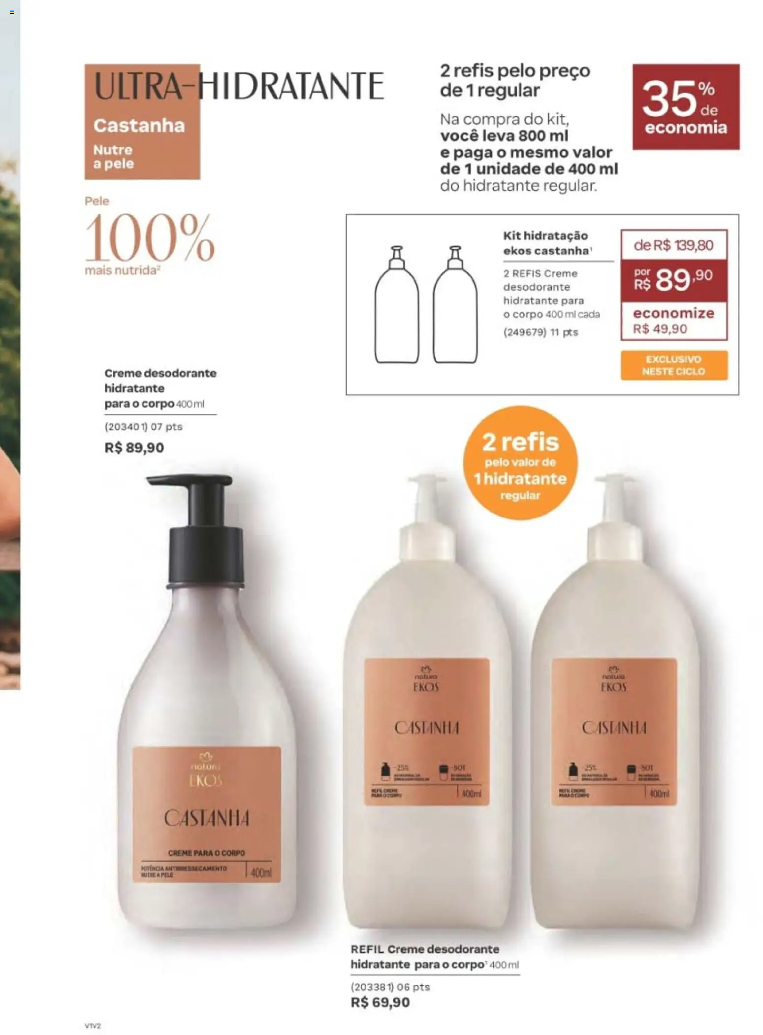 Ofertas Natura até 12/10/2026. - Página 147