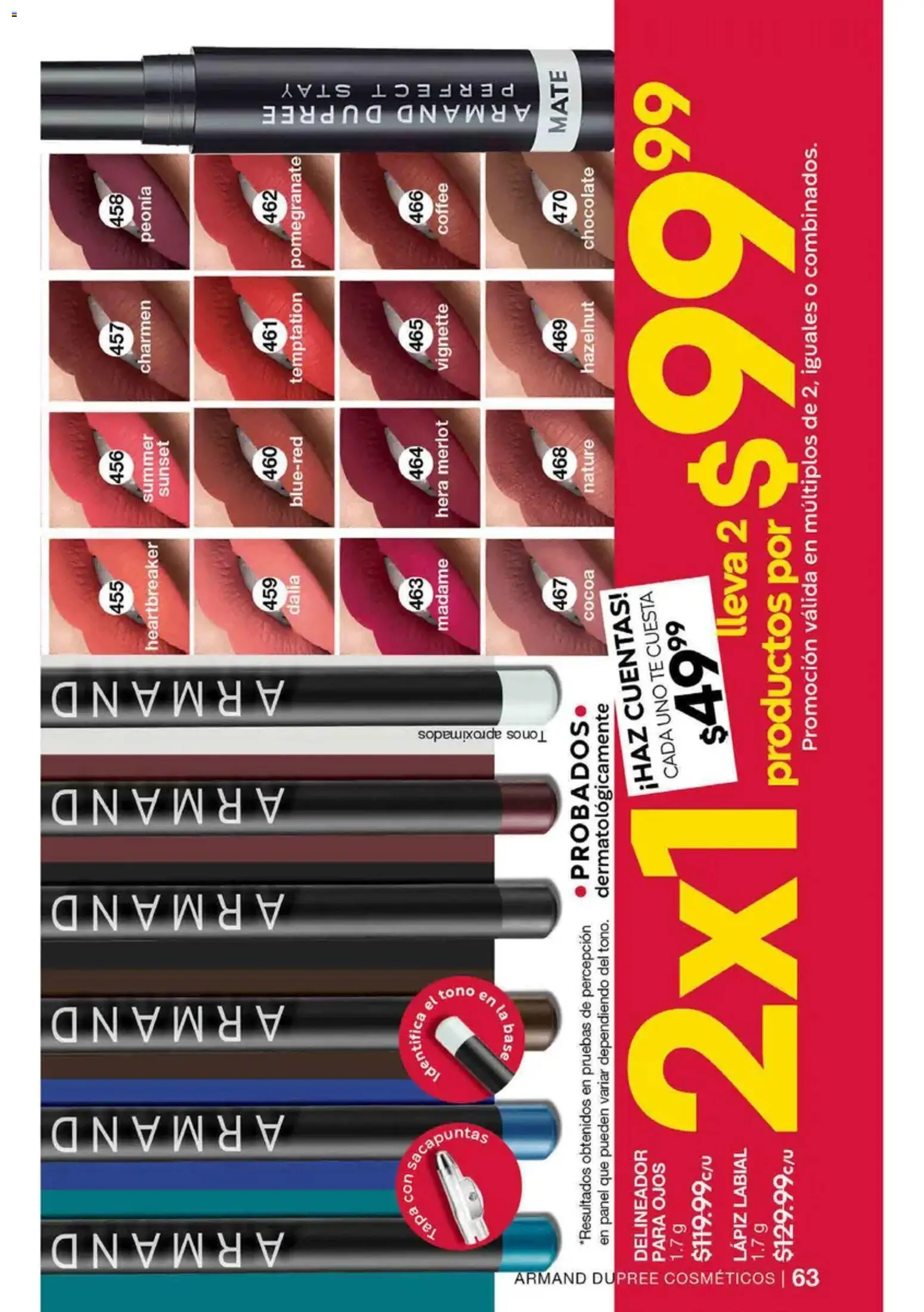 Vista previa las ofertas de la tienda Fuller - Fuller campaña 10 2026 desde el 19/08/2026 