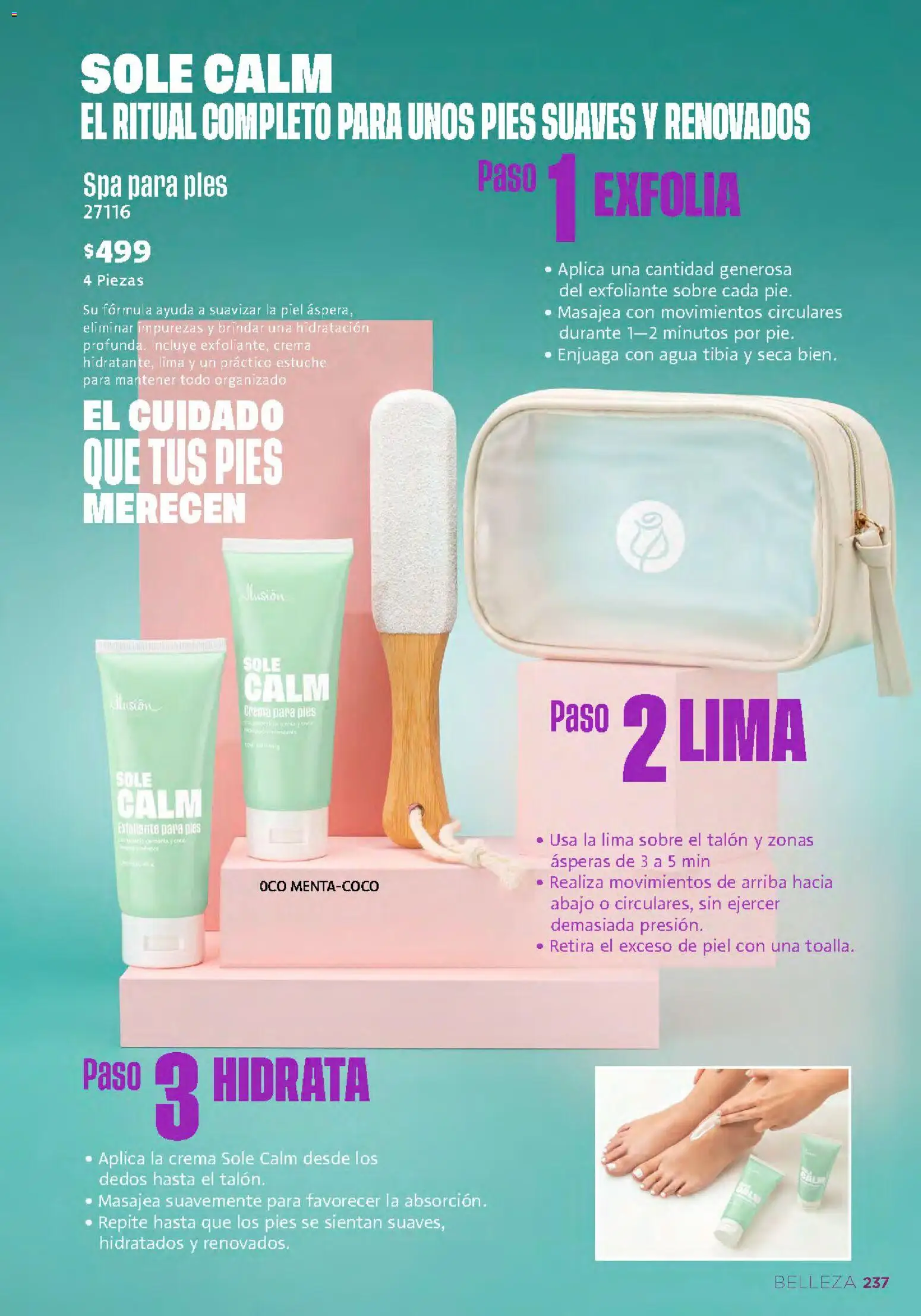 Vista previa las ofertas de la tienda Ilusión - Ilusión catálogo Otoño desde el 01/09/2026 