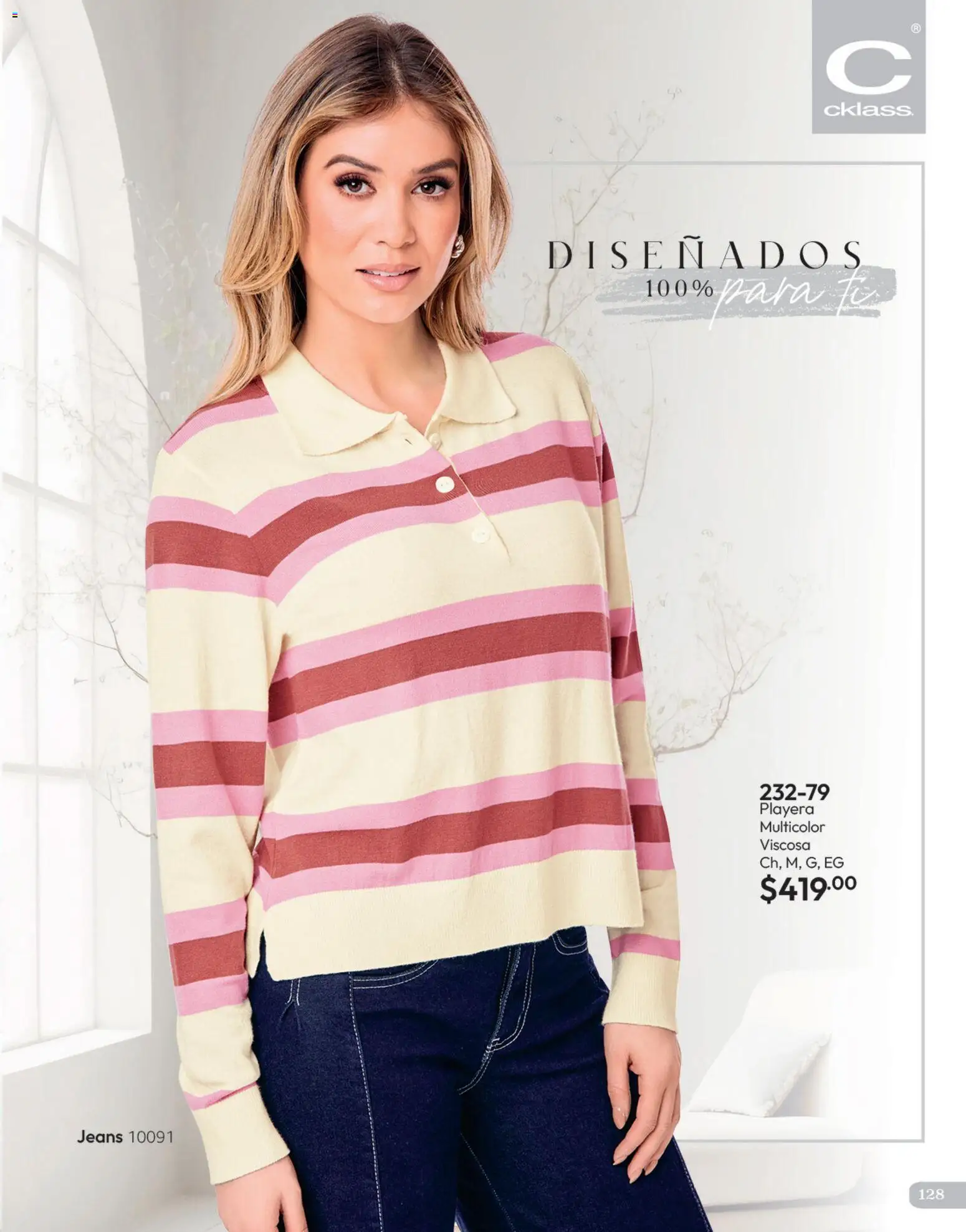 Vista previa las ofertas de la tienda Cklass - Cklass catálogo Calzado Invierno desde el 11/09/2026 