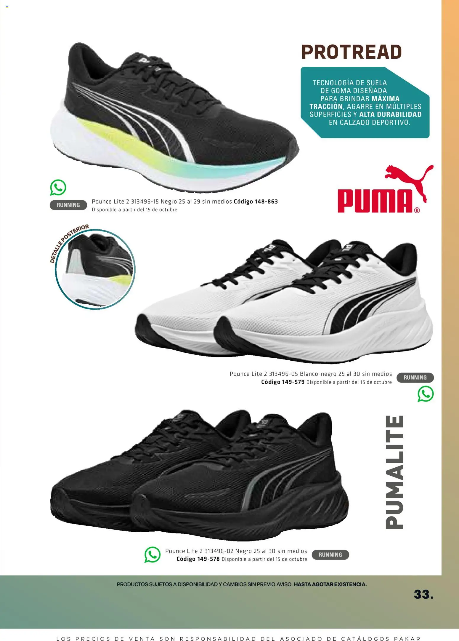Vista previa las ofertas de la tienda SC Pakar - SC Pakar catálogo Premium Men Tomo 2 desde el 28/08/2026 