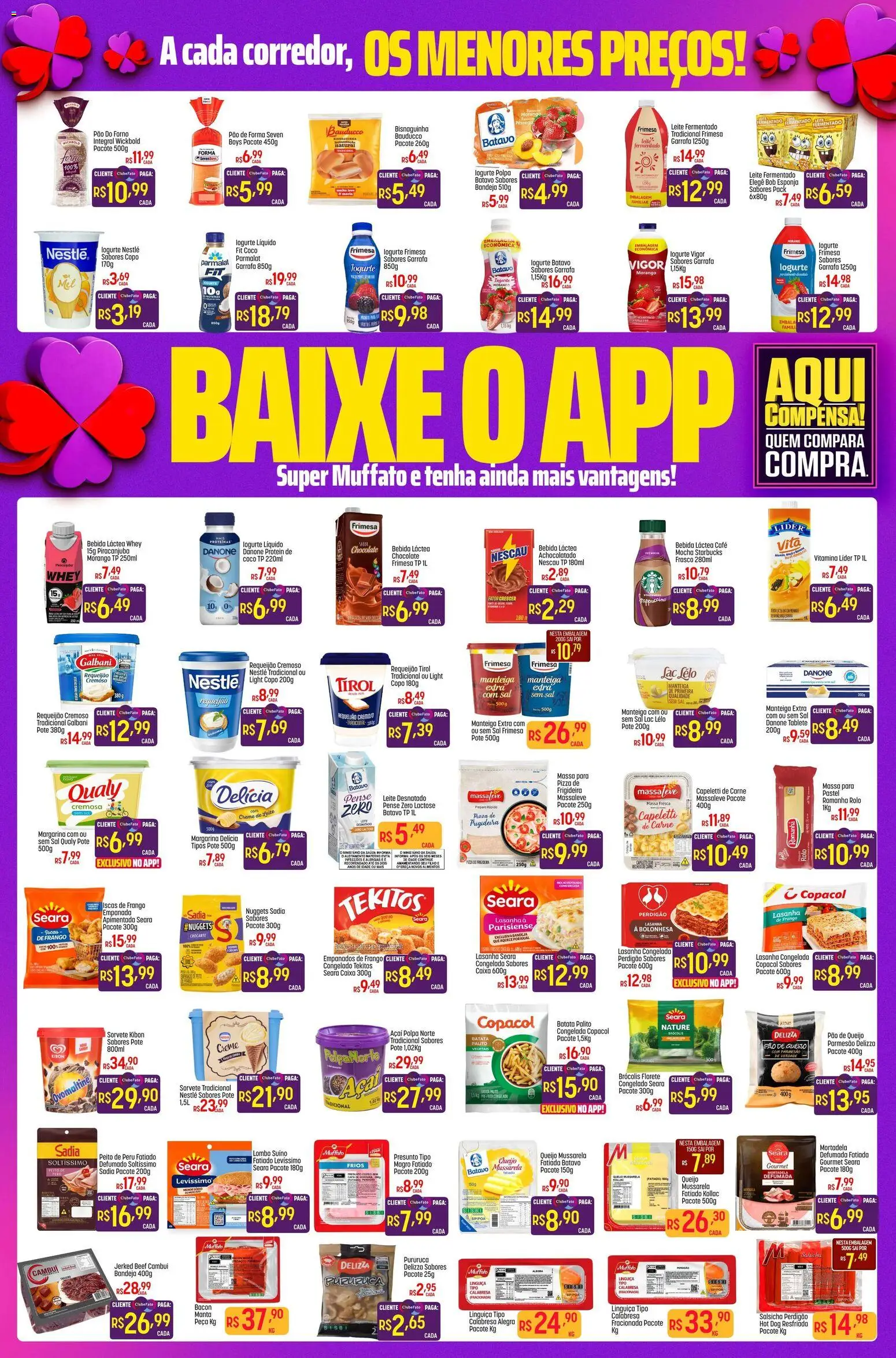 Ofertas Super Muffato até 16/09/2026. - Página 5