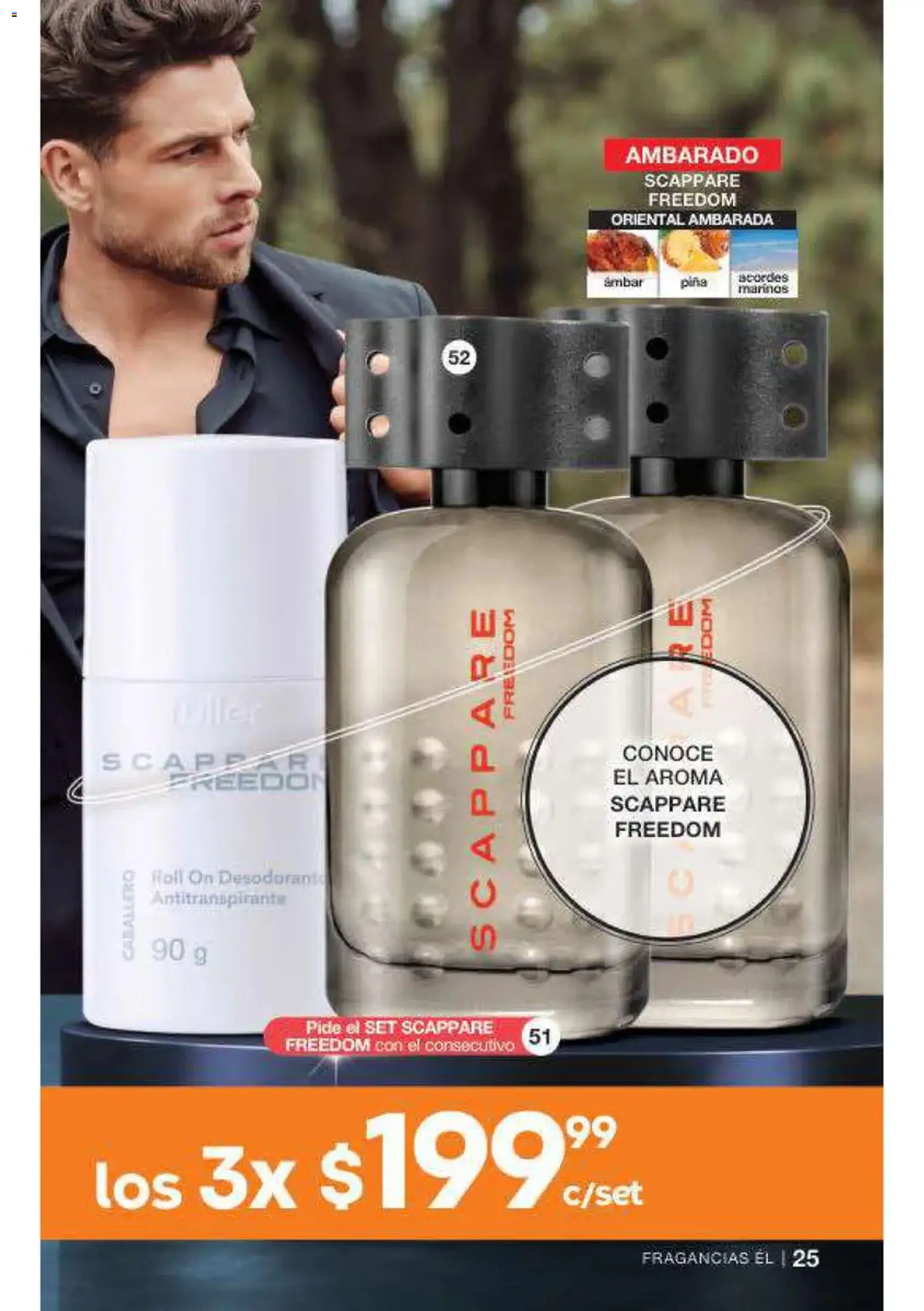 Vista previa las ofertas de la tienda Fuller - Fuller campaña 12 2026 desde el 16/09/2026 