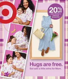 Ad Preview of Target Target Weekly Ad from 05/03/2026