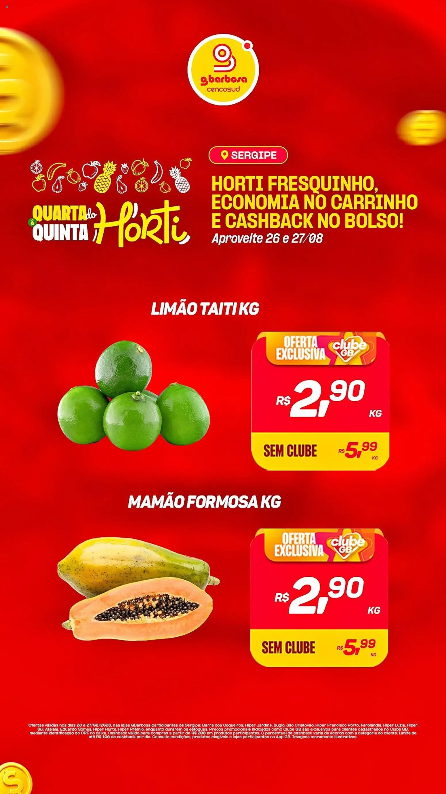 Ofertas Gbarbosa até 27/08/2026. - Página 5