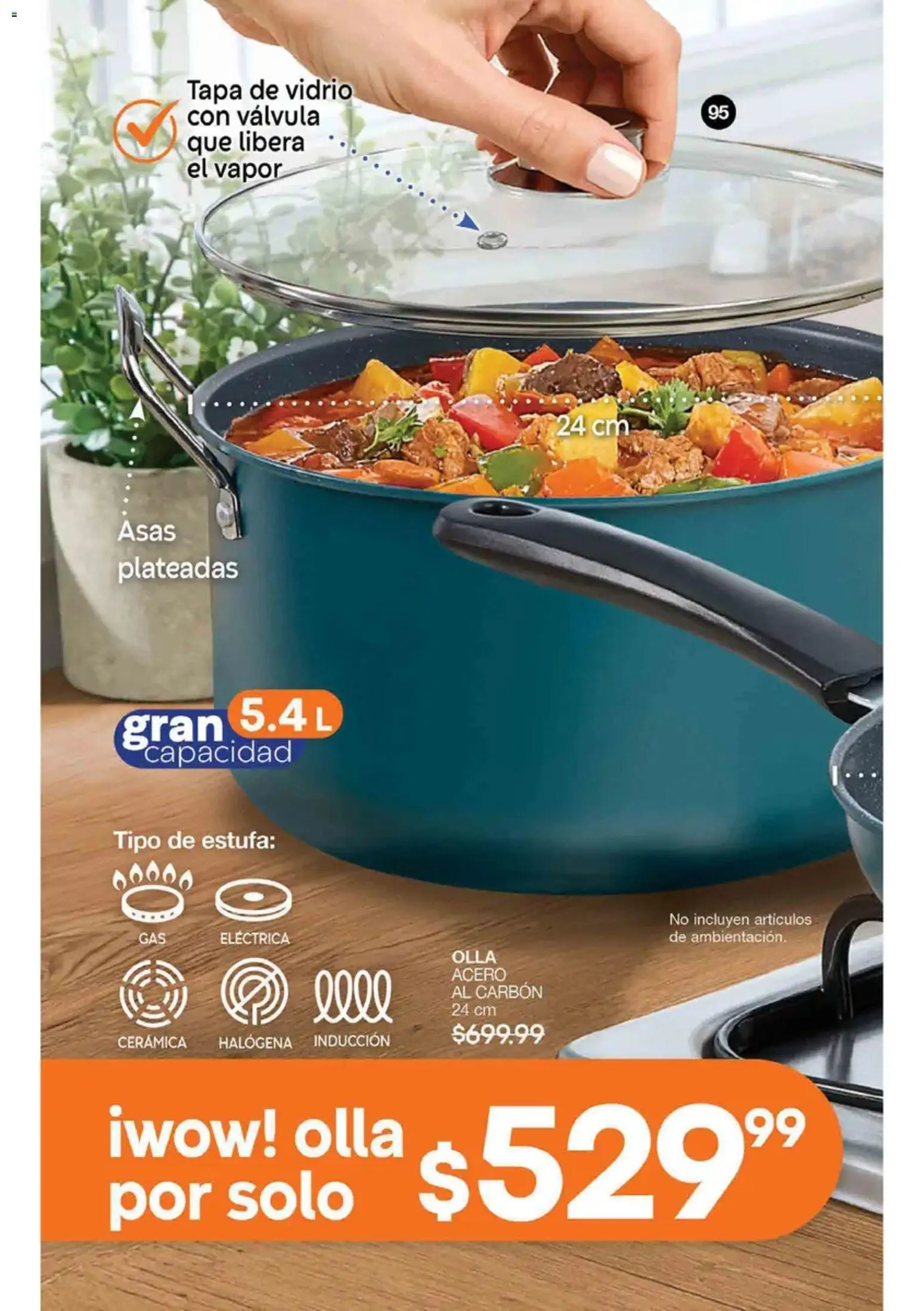 Vista previa las ofertas de la tienda Fuller - Fuller campaña 10 2026 desde el 19/08/2026 
