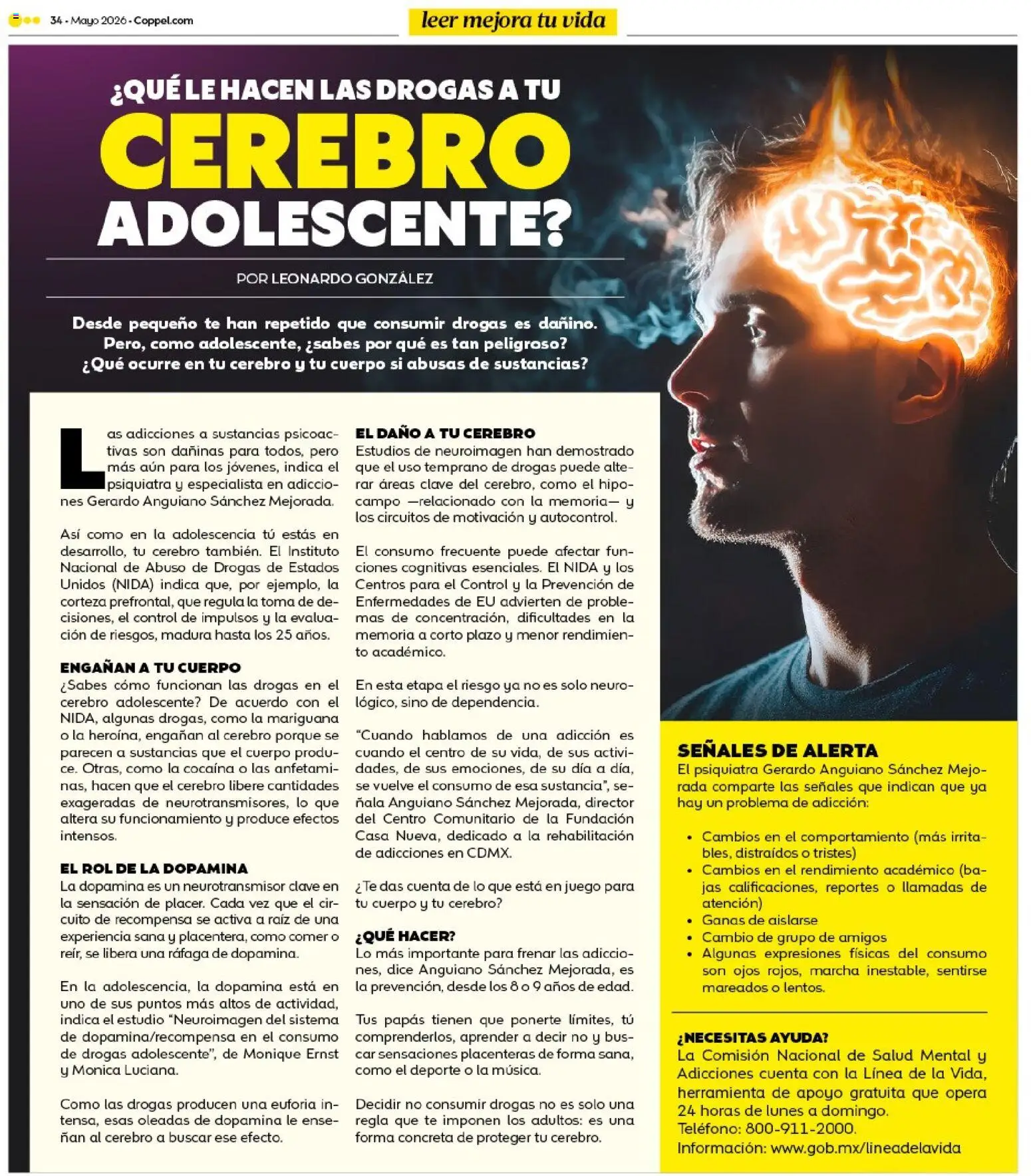 Vista previa las ofertas de la tienda Coppel - Coppel catálogo Claro que la vas a querer desde el 25/04/2026 - Juego, Papas, Té, Teléfono
