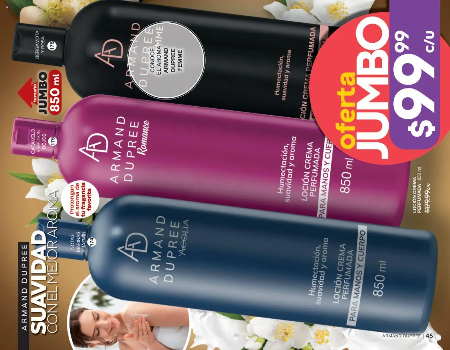 Vista previa las ofertas de la tienda Fuller - Fuller campaña 13 2026 desde el 30/09/2026 