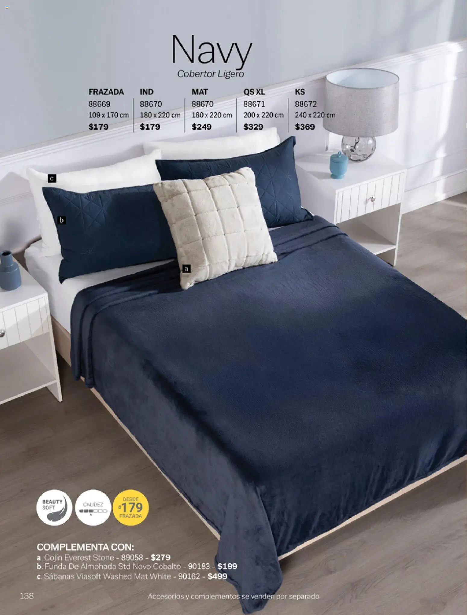 Vista previa las ofertas de la tienda Vianney - Vianney catálogo Tu hogar, nuestra pasión desde el 06/03/2026 