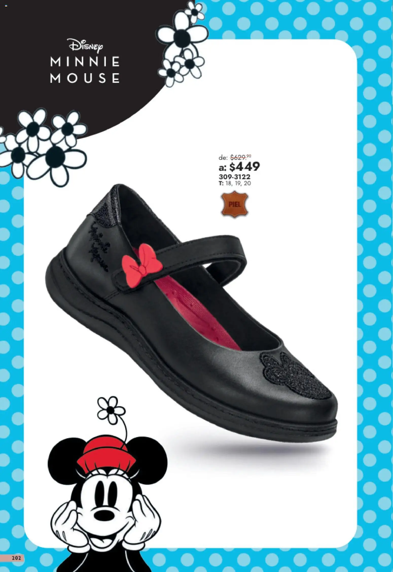 Vista previa las ofertas de la tienda Andrea - Andrea catálogo Outlet desde el 26/07/2026 