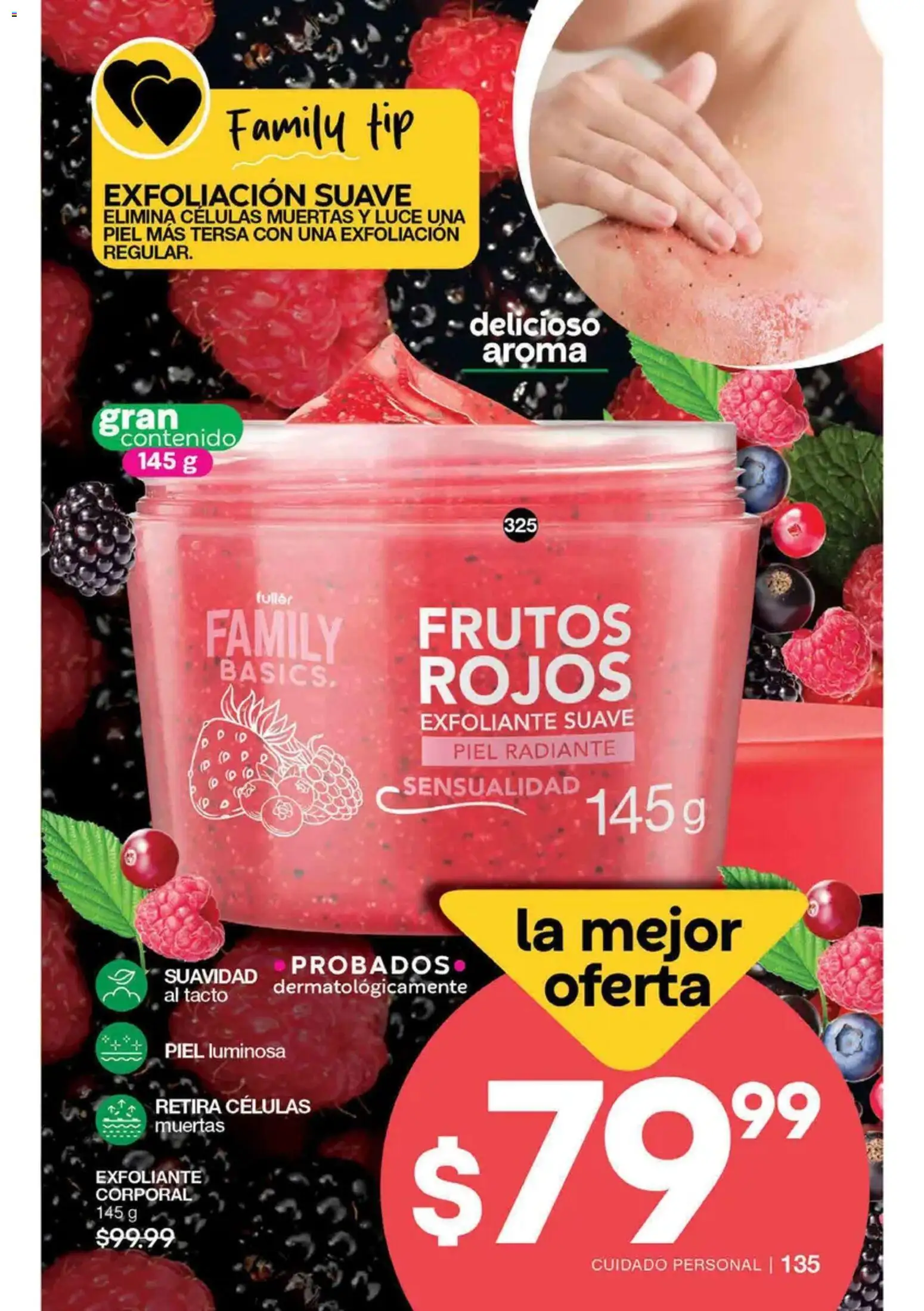 Vista previa las ofertas de la tienda Fuller - Fuller campaña 10 2026 desde el 19/08/2026 