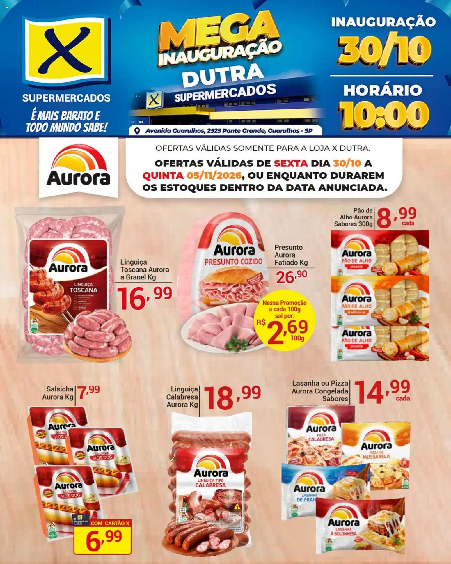 Ofertas X Supermercados até 05/11/2026. - Página 15