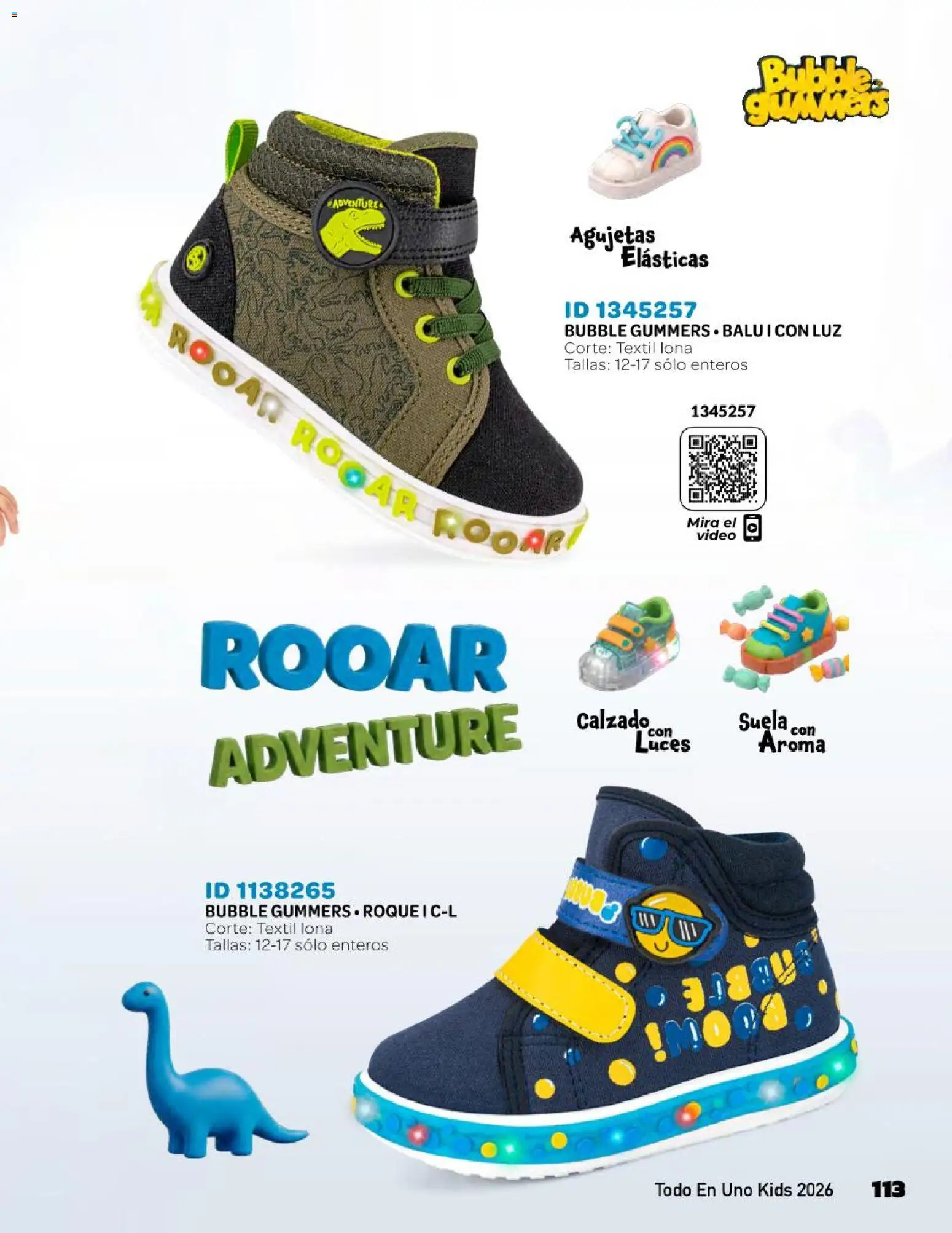 Vista previa las ofertas de la tienda Price Shoes - Price Shoes catálogo Kids desde el 21/10/2026 