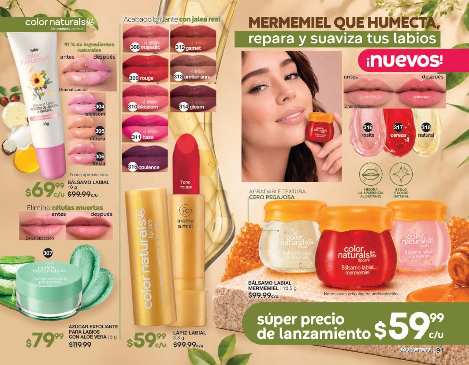 Vista previa las ofertas de la tienda Fuller - Fuller campaña 14 2026 desde el 14/10/2026 