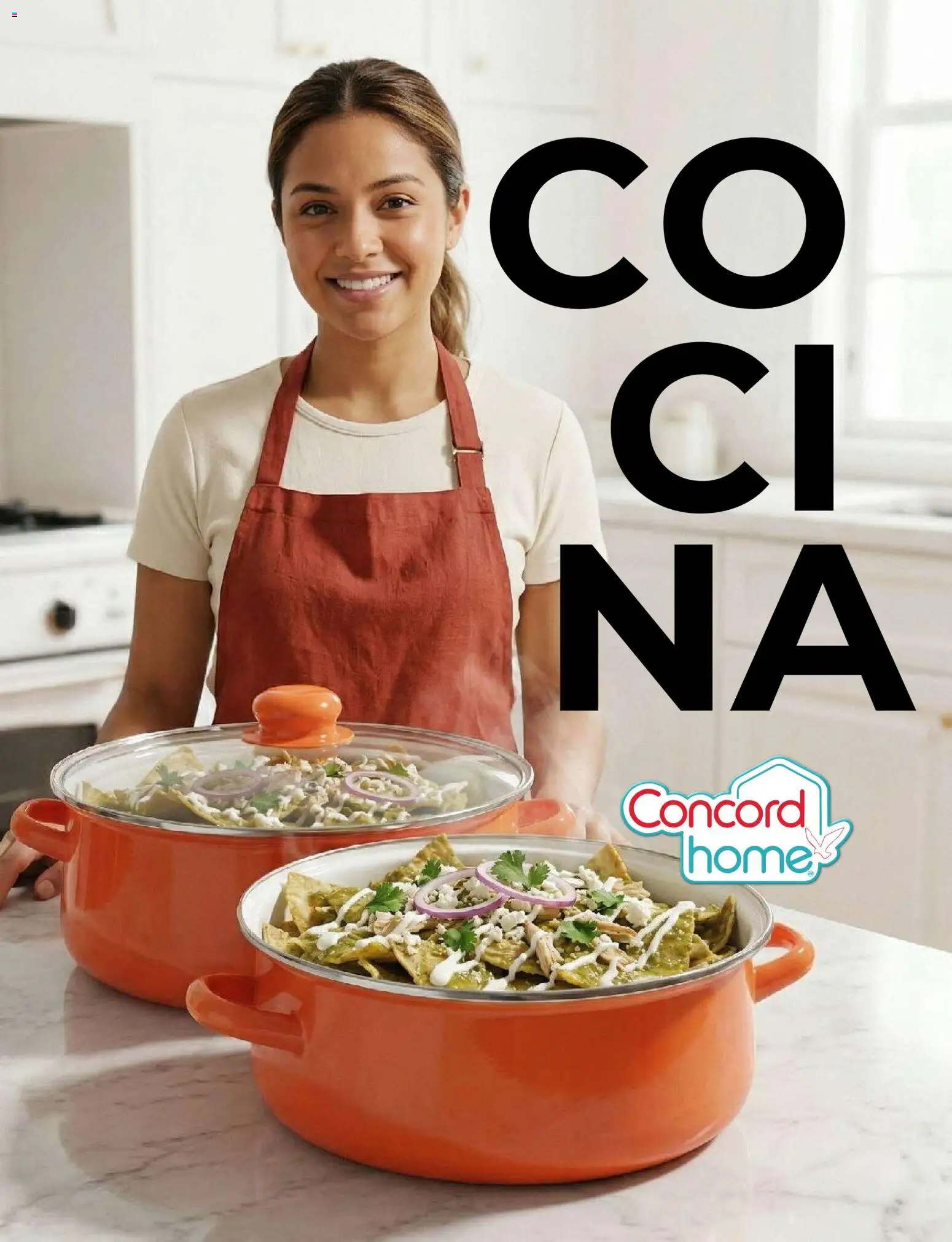 Vista previa las ofertas de la tienda Colchas Concord - Colchas Concord catálogo Concord home desde el 01/05/2026 