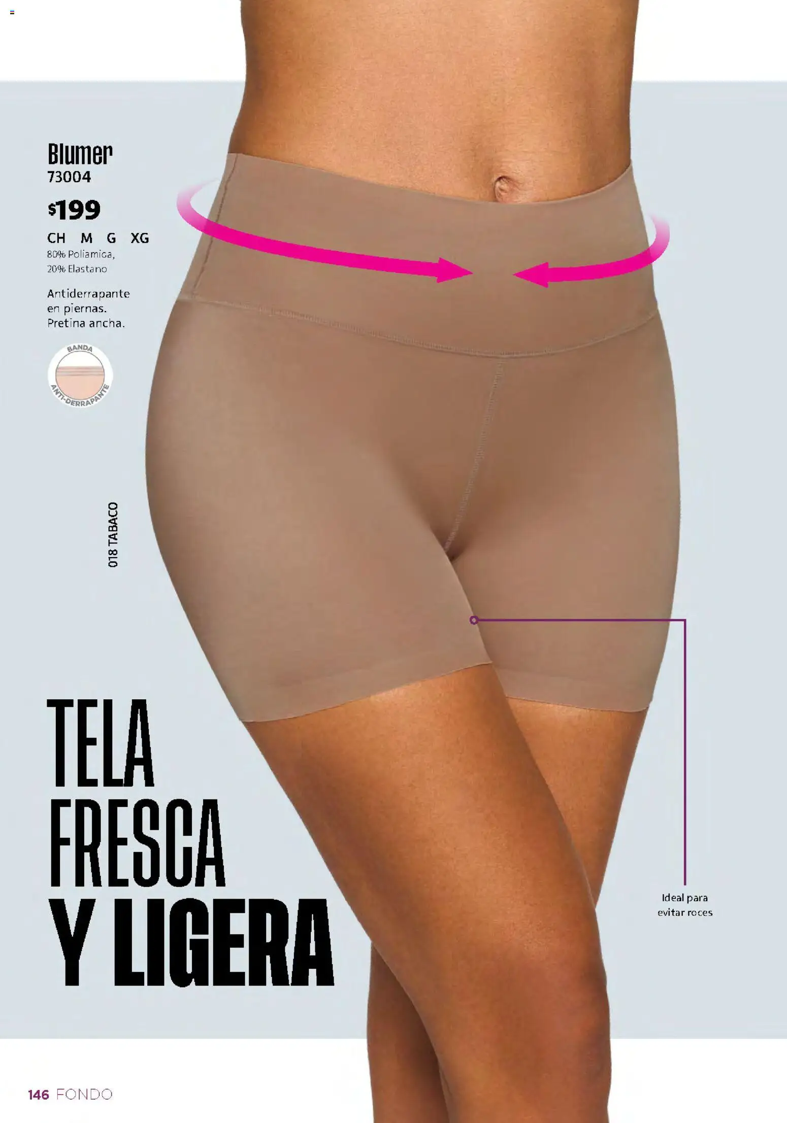 Vista previa las ofertas de la tienda Ilusión - Ilusión catálogo Otoño desde el 01/09/2026 