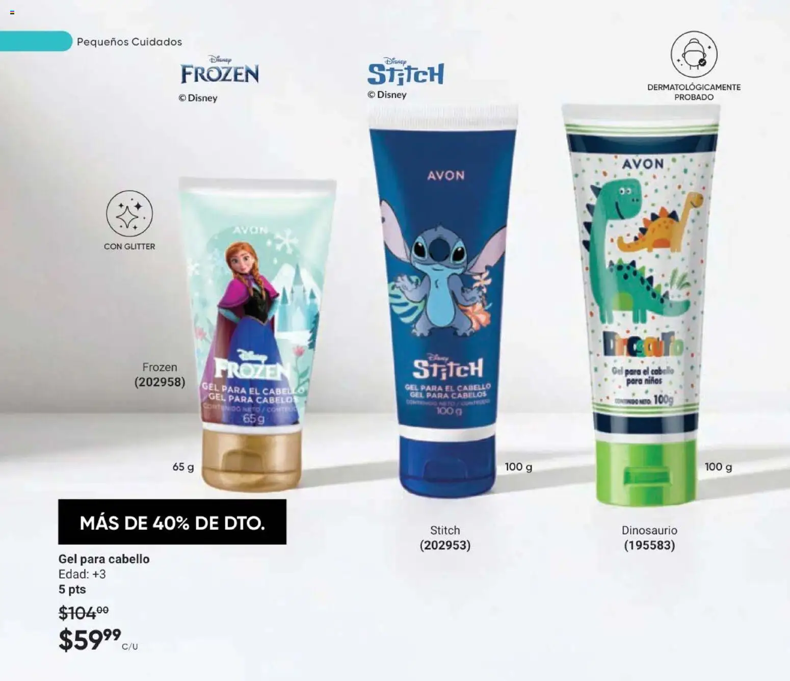 Vista previa las ofertas de la tienda AVON - AVON Casa & Estilo 16 2026 desde el 05/10/2026 