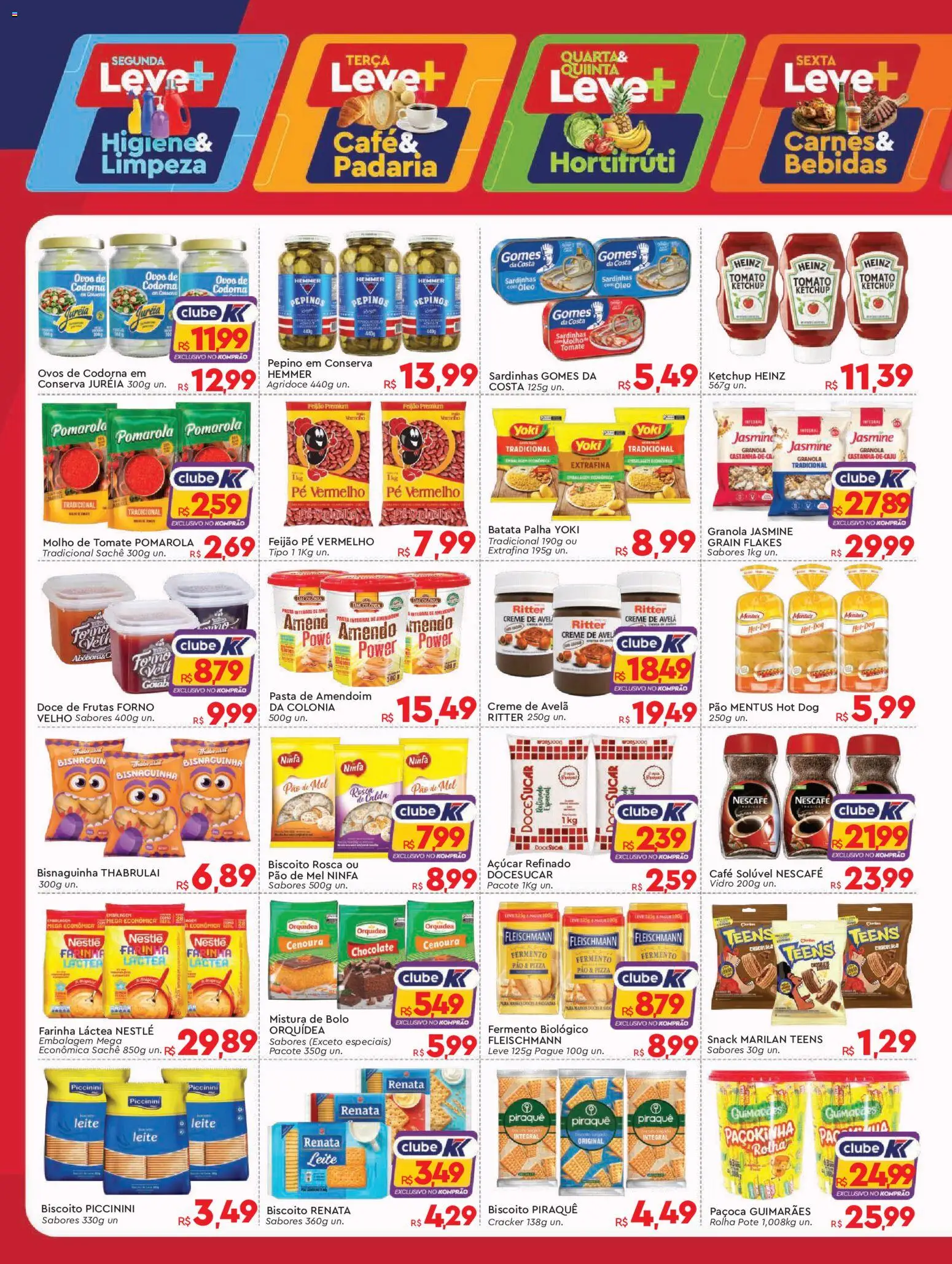 Ofertas Komprao Atacadista até 18/09/2026. - Página 2