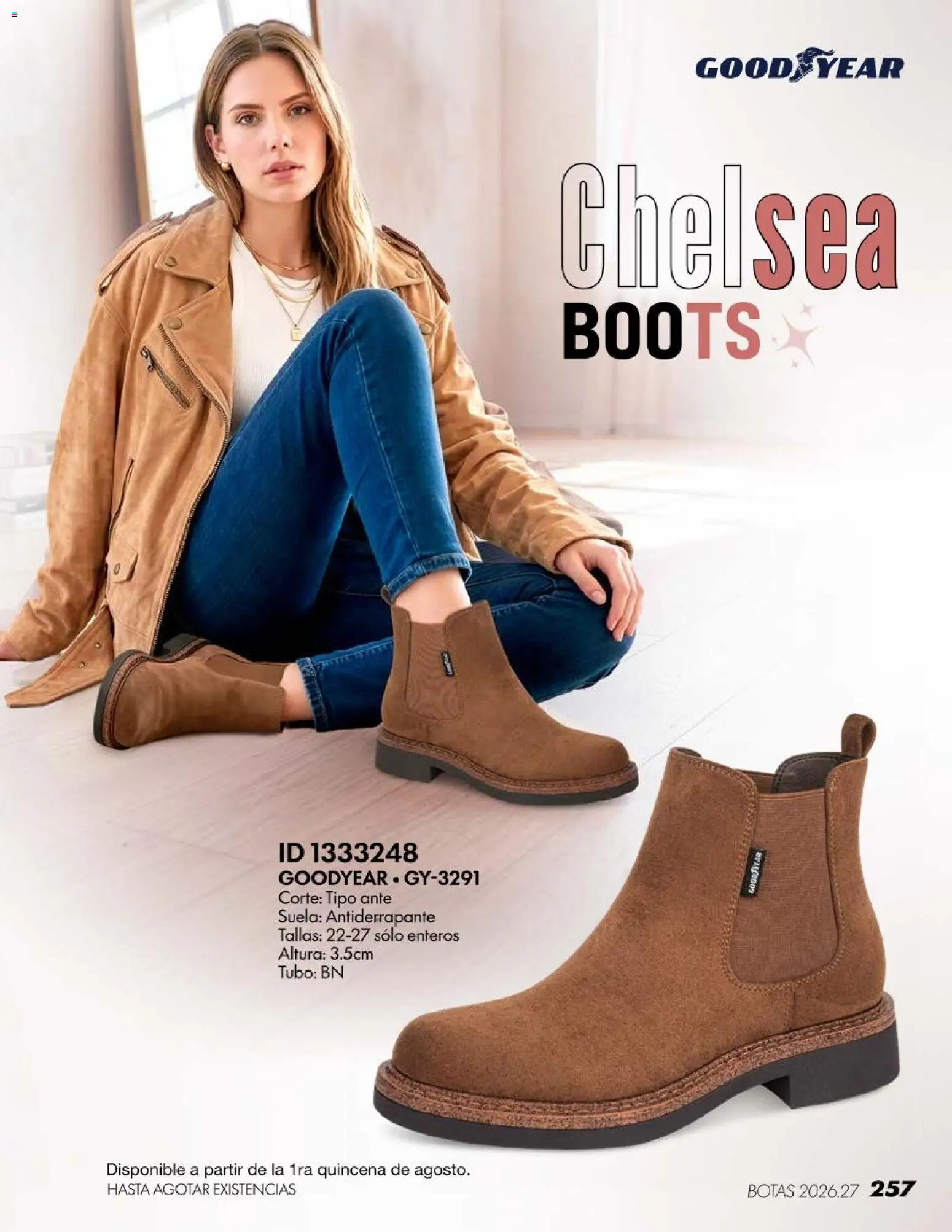Vista previa las ofertas de la tienda Price Shoes - Price Shoes catálogo Botas desde el 18/07/2026 