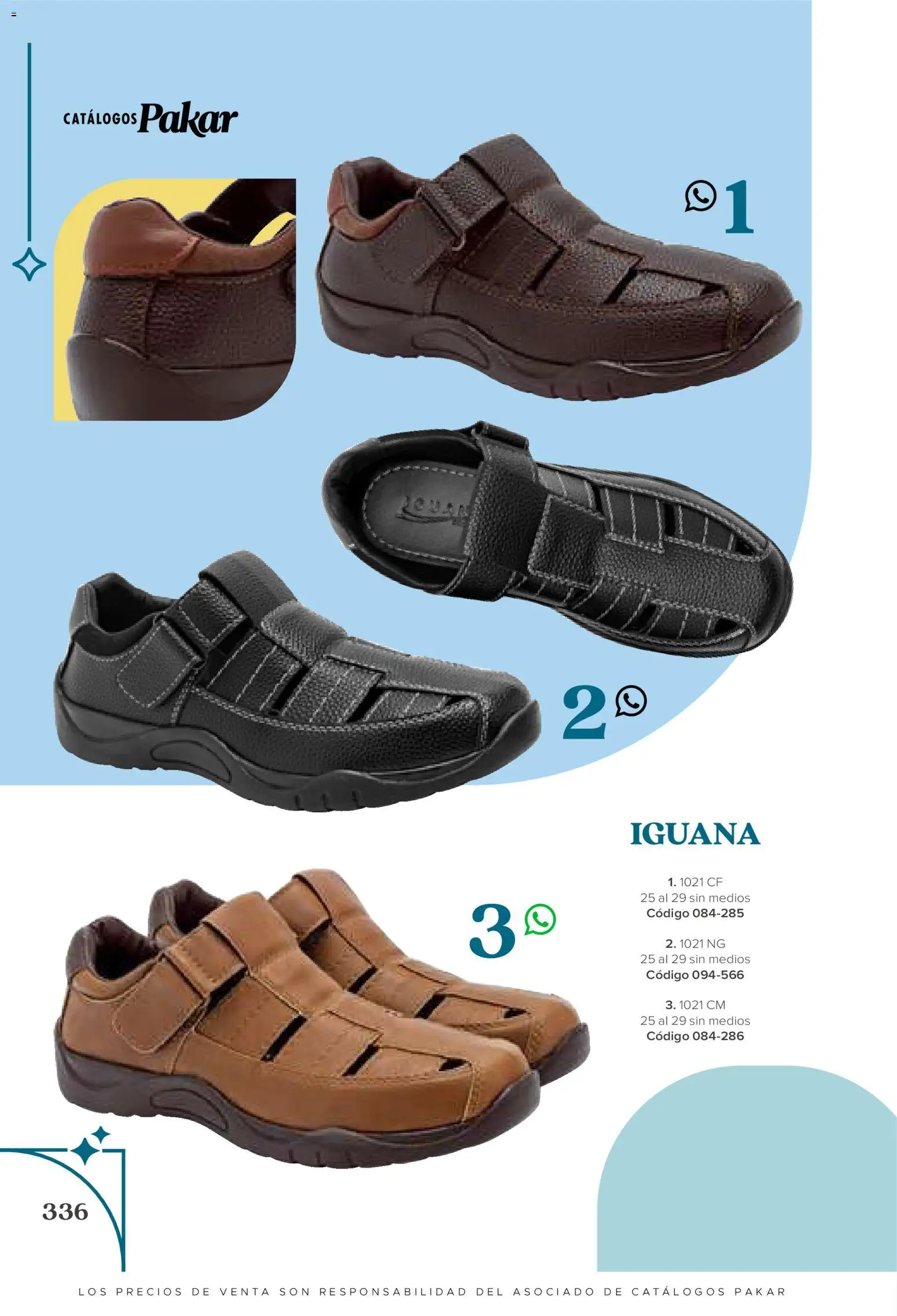 Vista previa las ofertas de la tienda SC Pakar - SC Pakar catálogo Hombre desde el 31/07/2026 