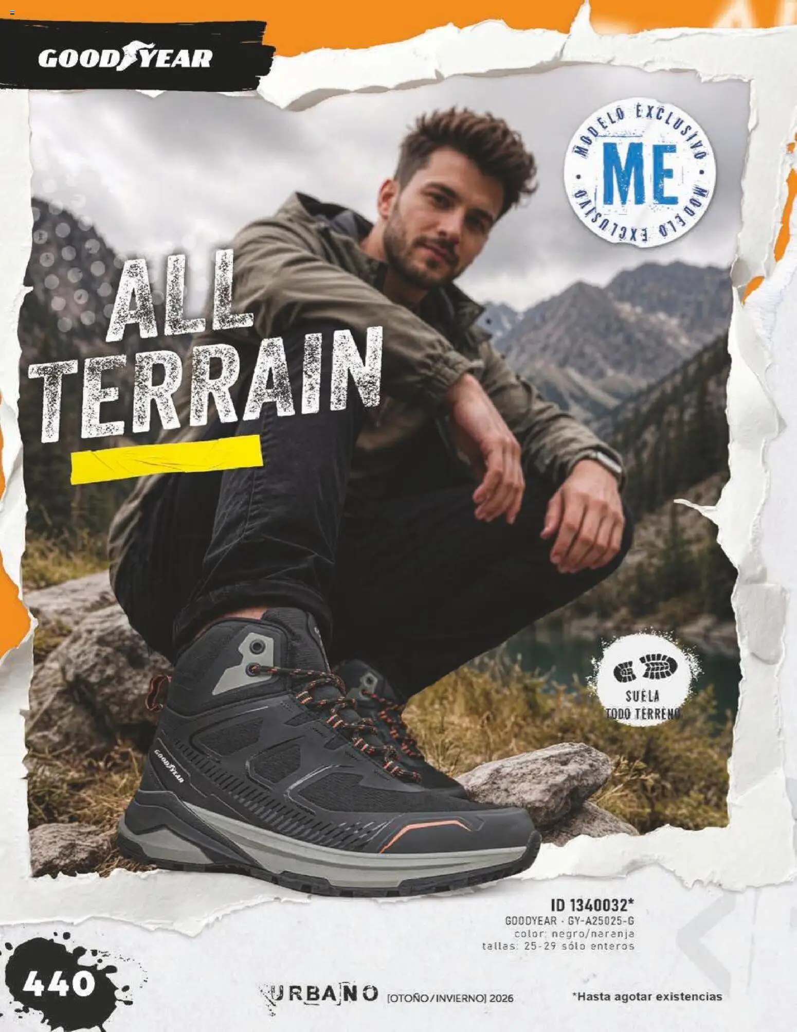 Vista previa las ofertas de la tienda Price Shoes - Price Shoes catálogo Urbano desde el 31/07/2026 