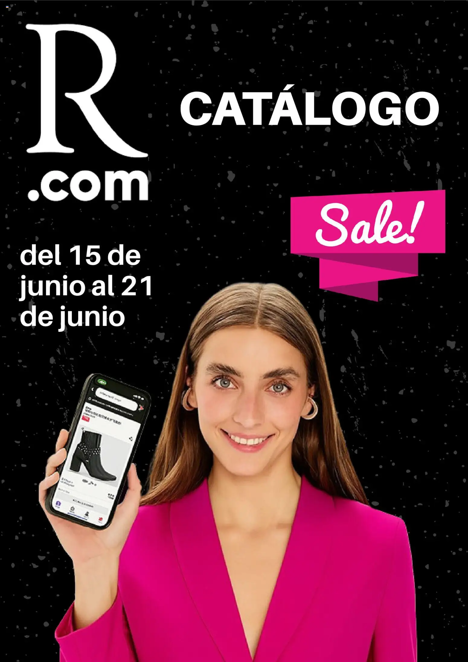 Vista previa de Ripley catálogo de la tienda Ripley válido desde 15/06/2026