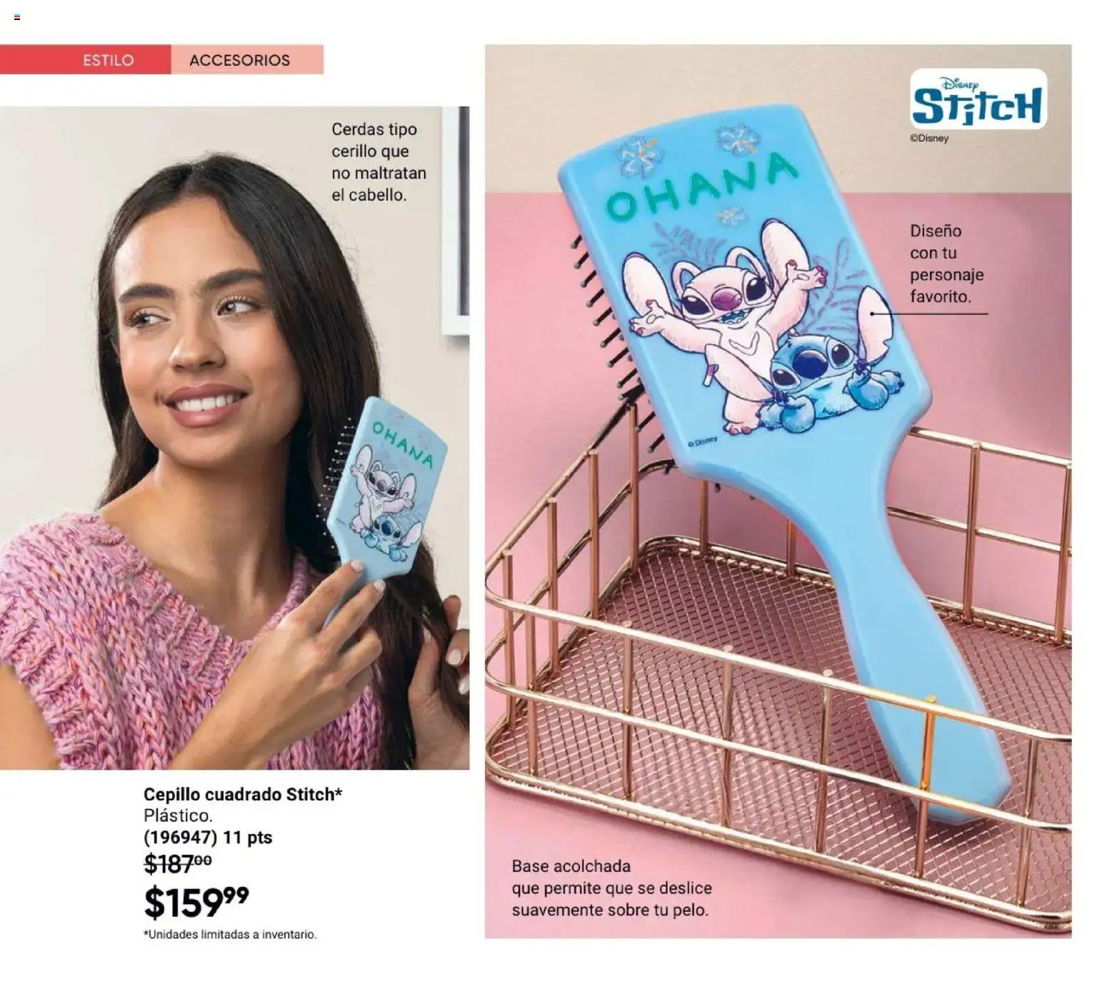 Vista previa las ofertas de la tienda AVON - AVON Casa & Estilo 12 2026 desde el 31/07/2026 
