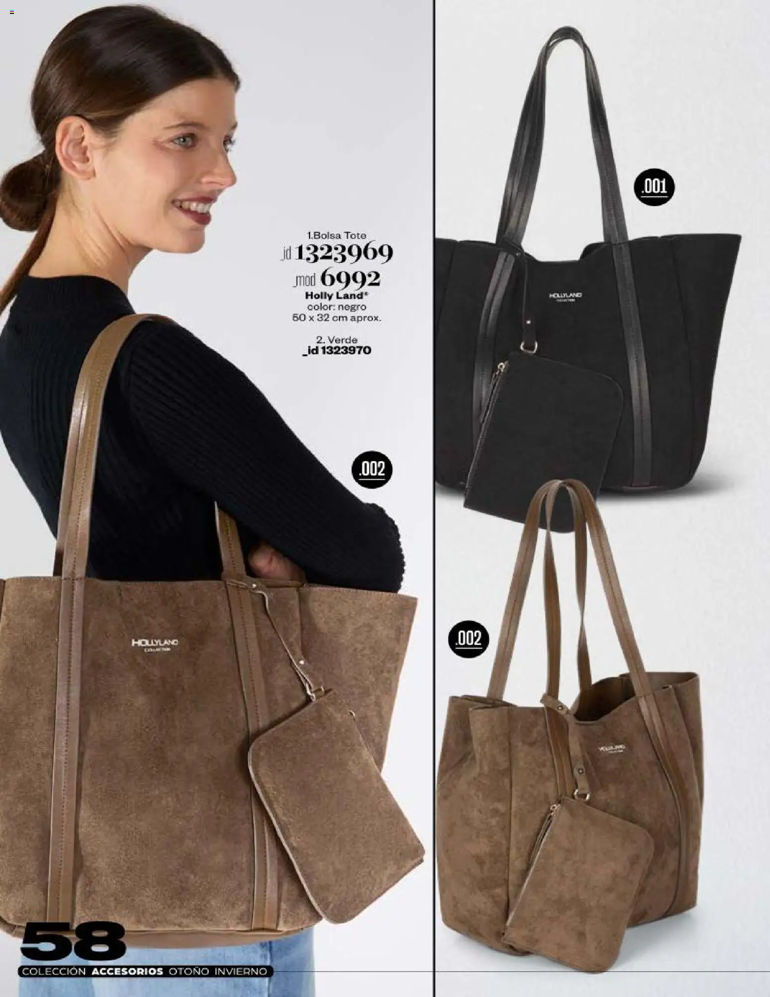 Vista previa las ofertas de la tienda Price Shoes - Price Shoes catálogo Accesorios desde el 21/10/2026 