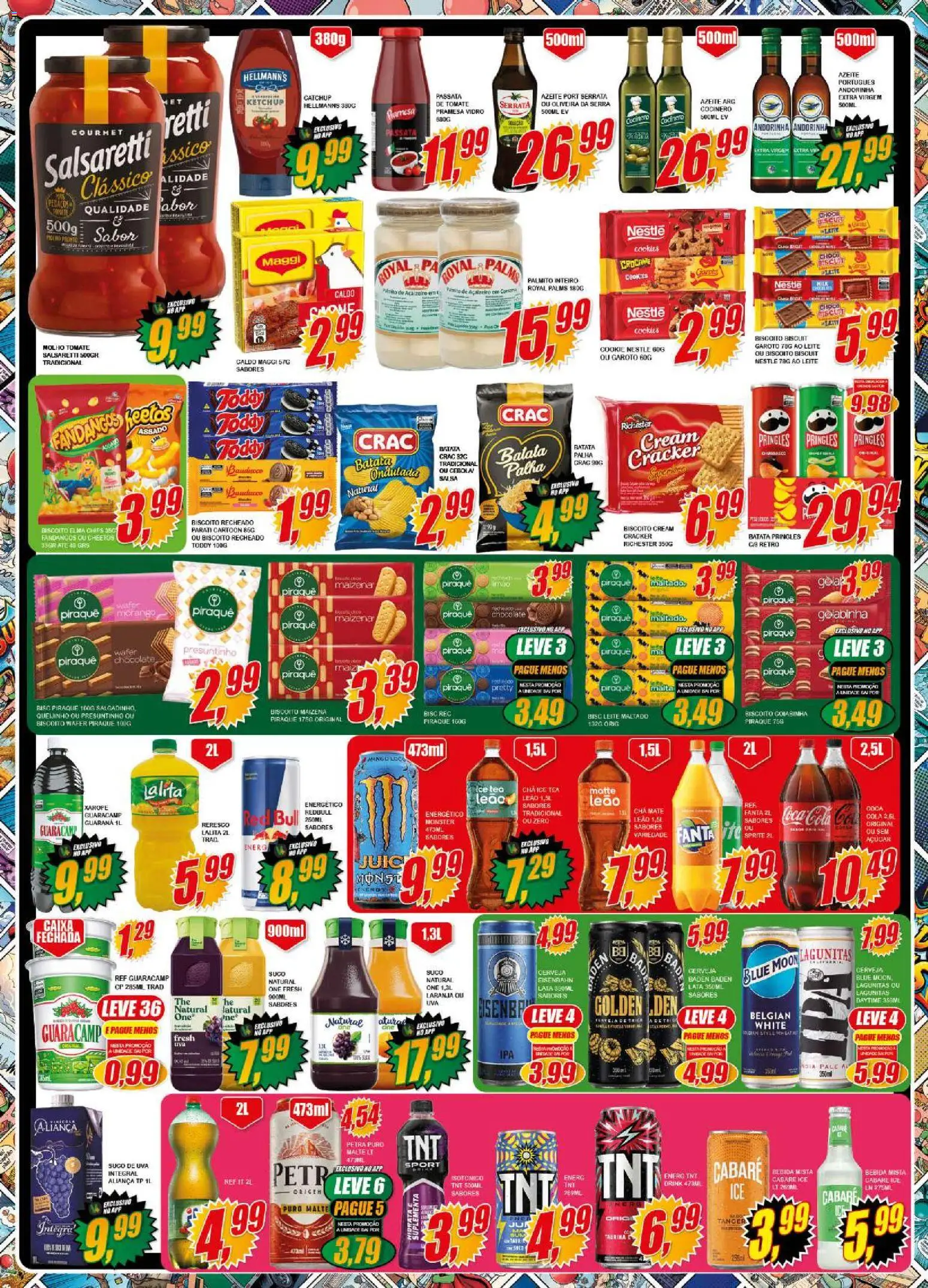 Ofertas Vianense ofertas até 06/08/2026. - Página 2