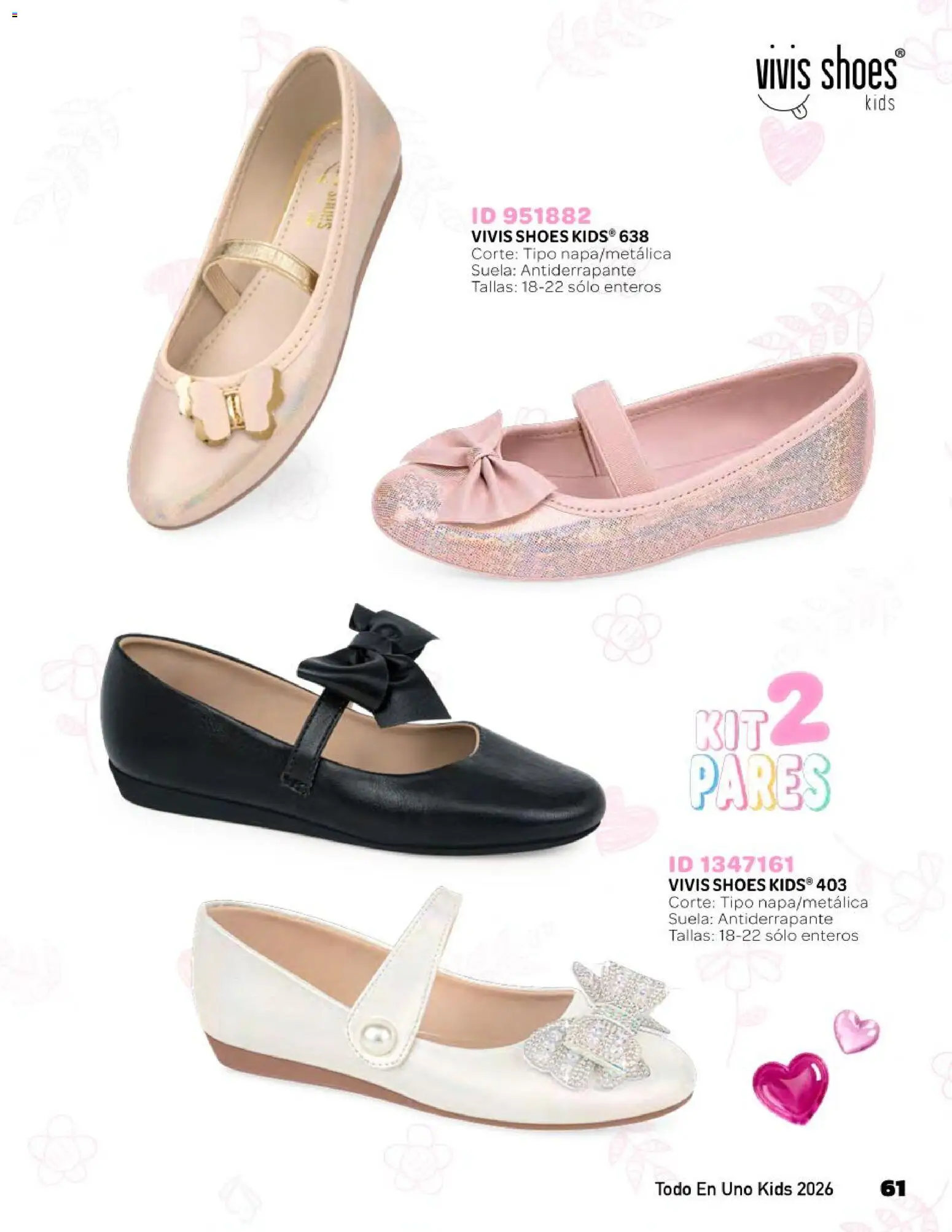 Vista previa las ofertas de la tienda Price Shoes - Price Shoes catálogo Kids desde el 21/10/2026 