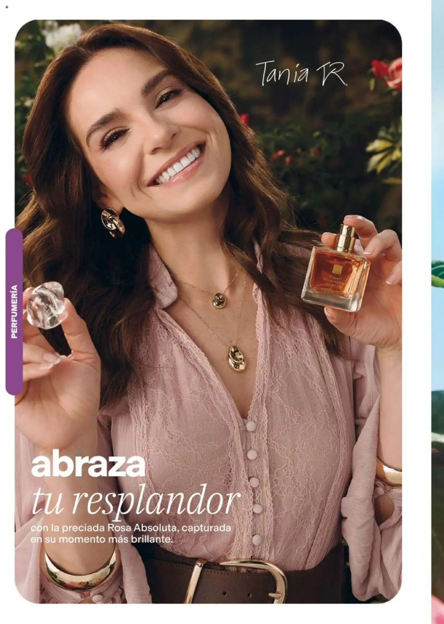 Vista previa las ofertas de la tienda AVON - AVON campaña 13 2026 desde el 21/08/2026 