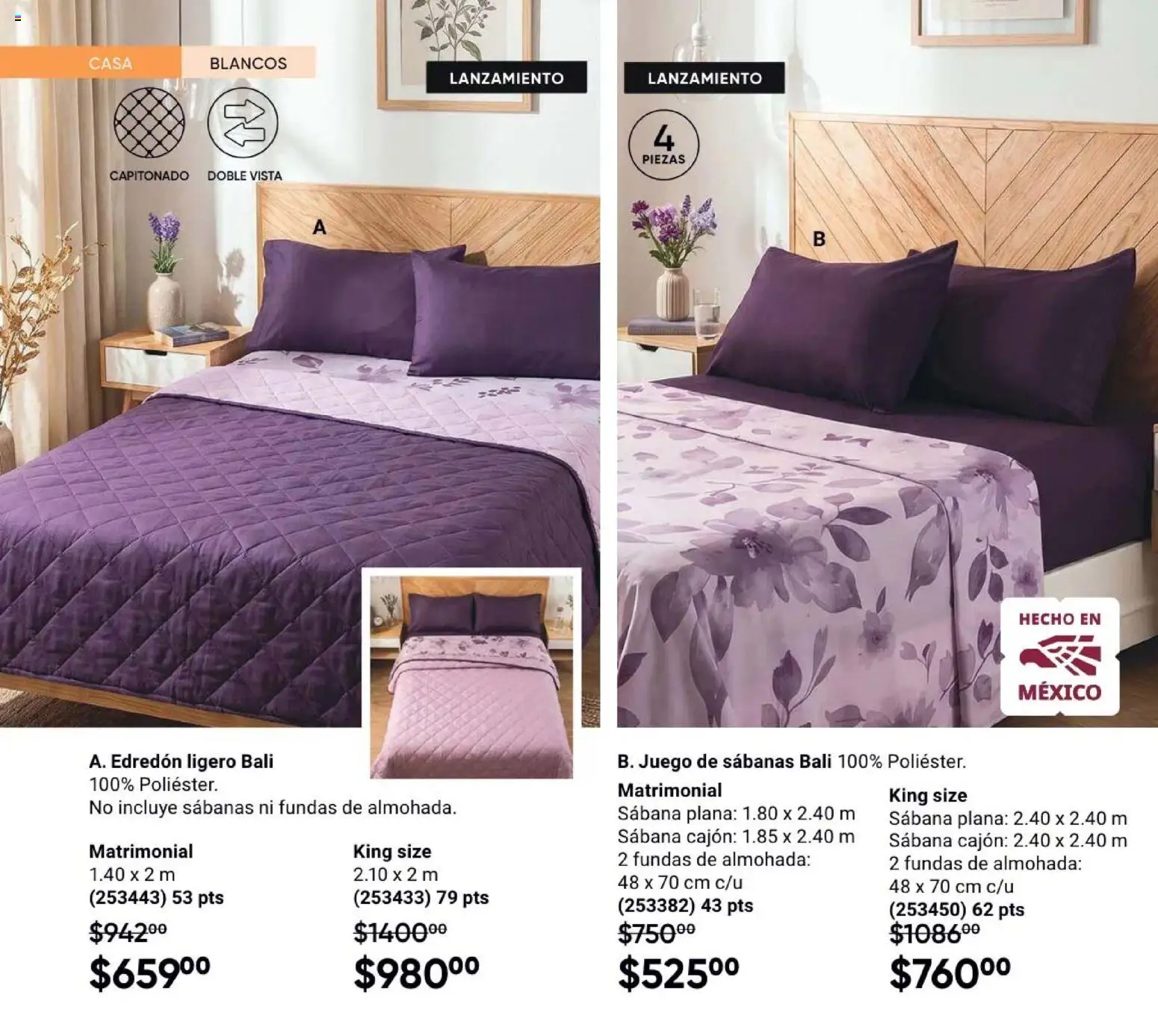 Vista previa las ofertas de la tienda AVON - AVON Casa & Estilo 13 2026 desde el 21/08/2026 