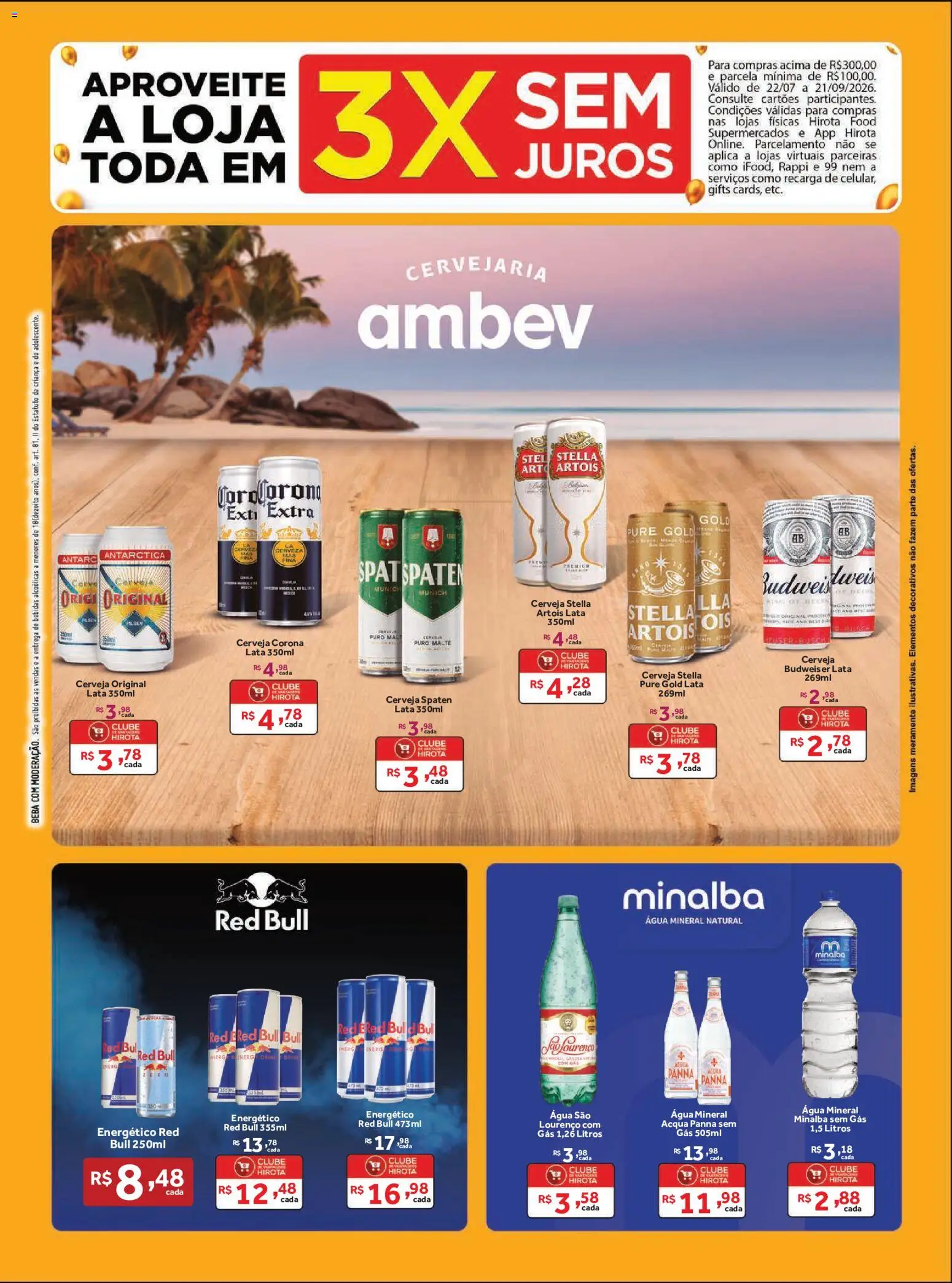 Ofertas Hirota Food até 21/09/2026. - Página 9