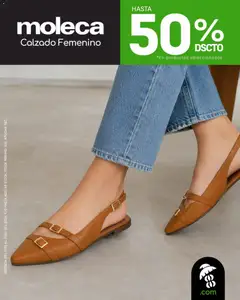 Vista previa de Platanitos - Calzado Femenino de la tienda Platanitos válido desde 11/05/2026