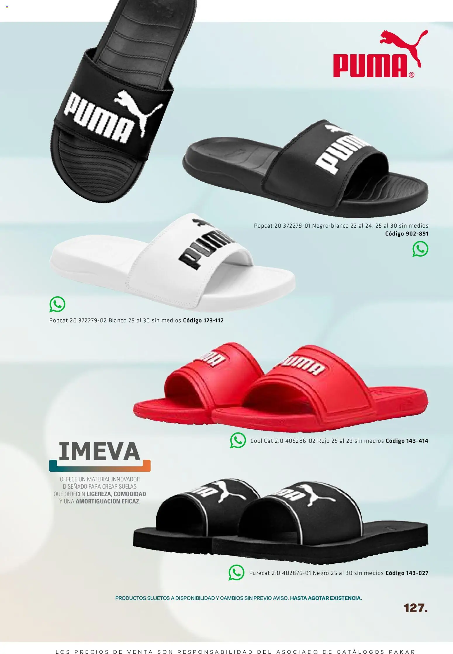 Vista previa las ofertas de la tienda SC Pakar - SC Pakar catálogo Premium Men Tomo 2 desde el 28/08/2026 