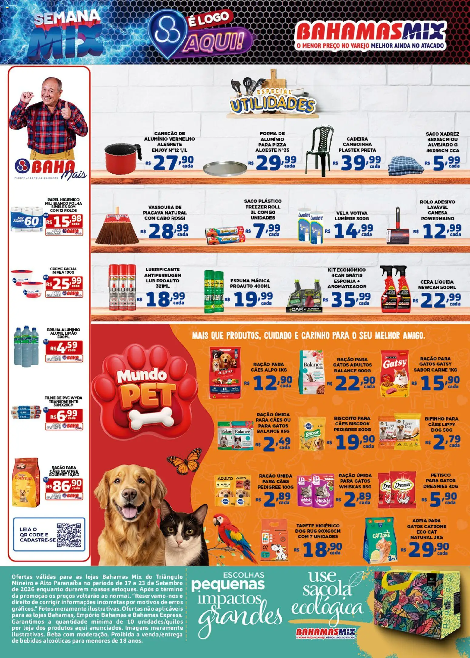 Ofertas Bahamas Mix até 23/09/2026. - Página 4