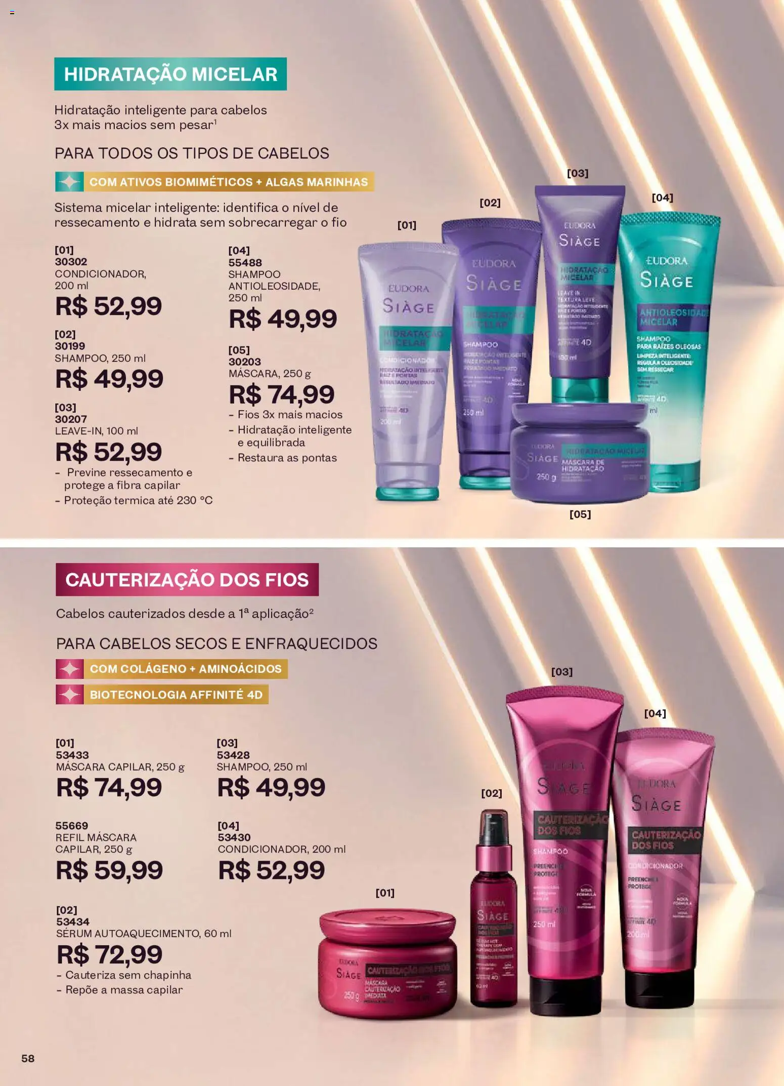 Ofertas Eudora até 07/10/2026. - Página 58