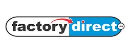 Factory Direct flyer