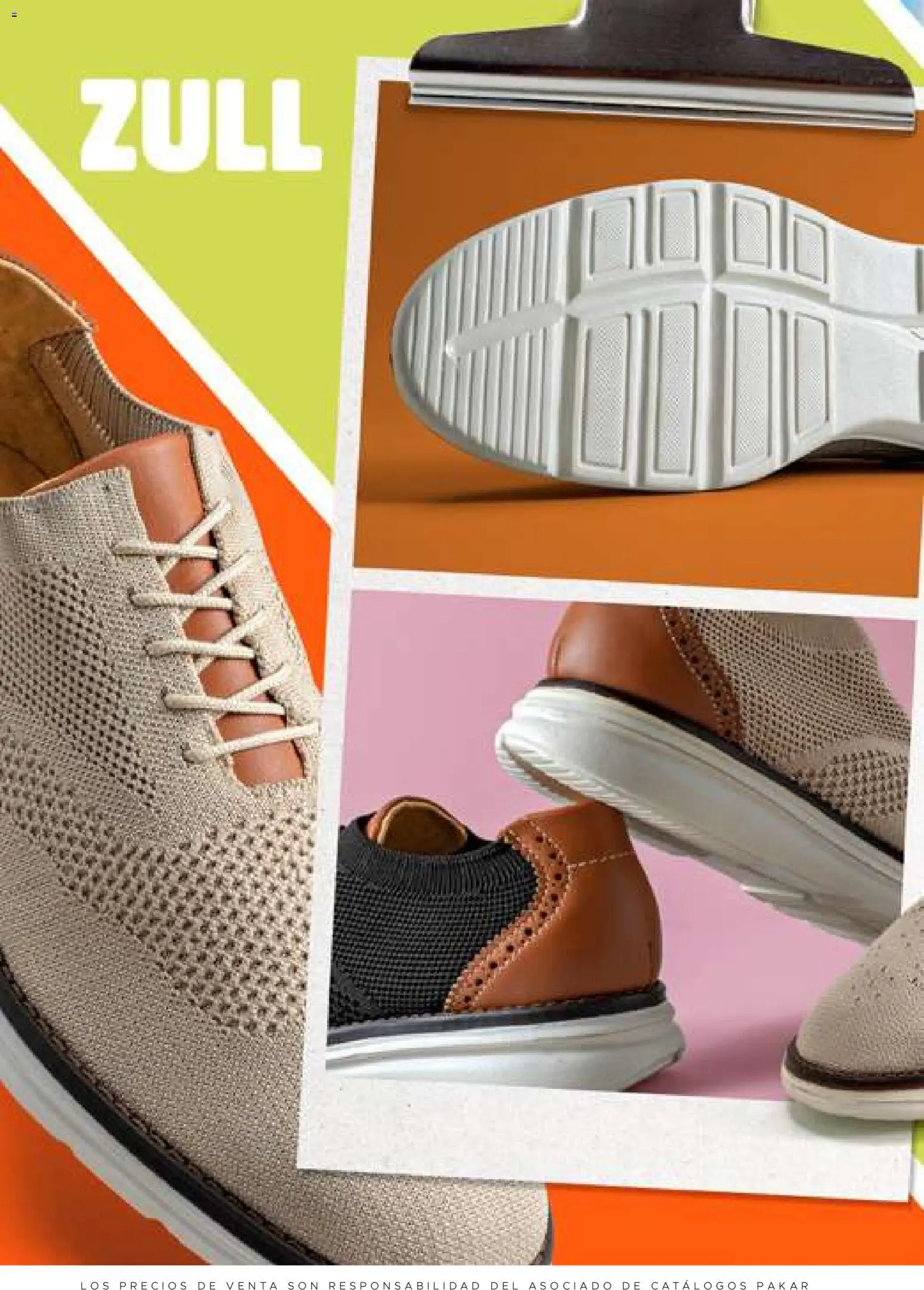 Vista previa las ofertas de la tienda SC Pakar - Catálogo Hombre desde el 30/01/2026 