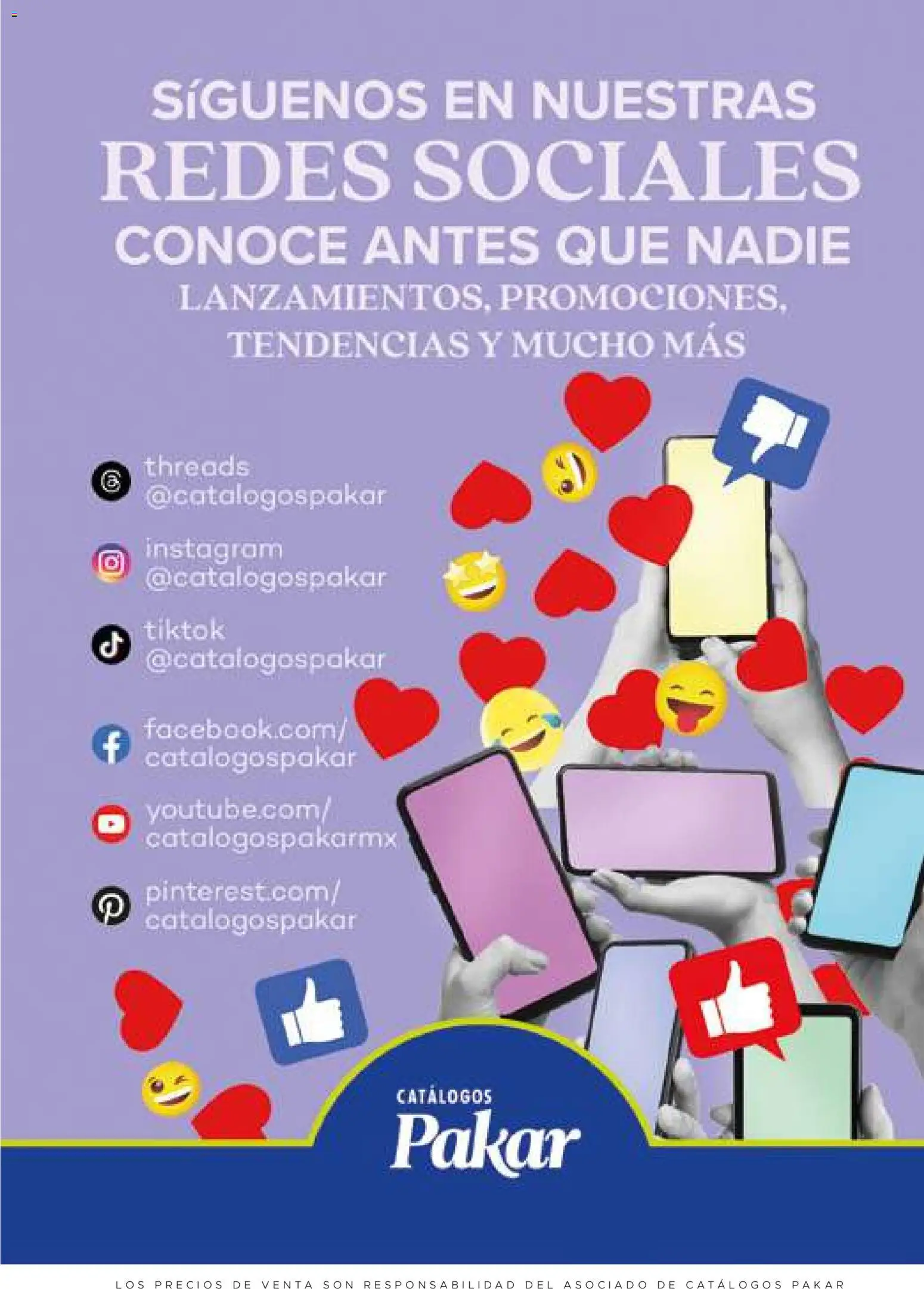 Vista previa las ofertas de la tienda SC Pakar - SC Pakar catálogo Hombre desde el 31/07/2026 